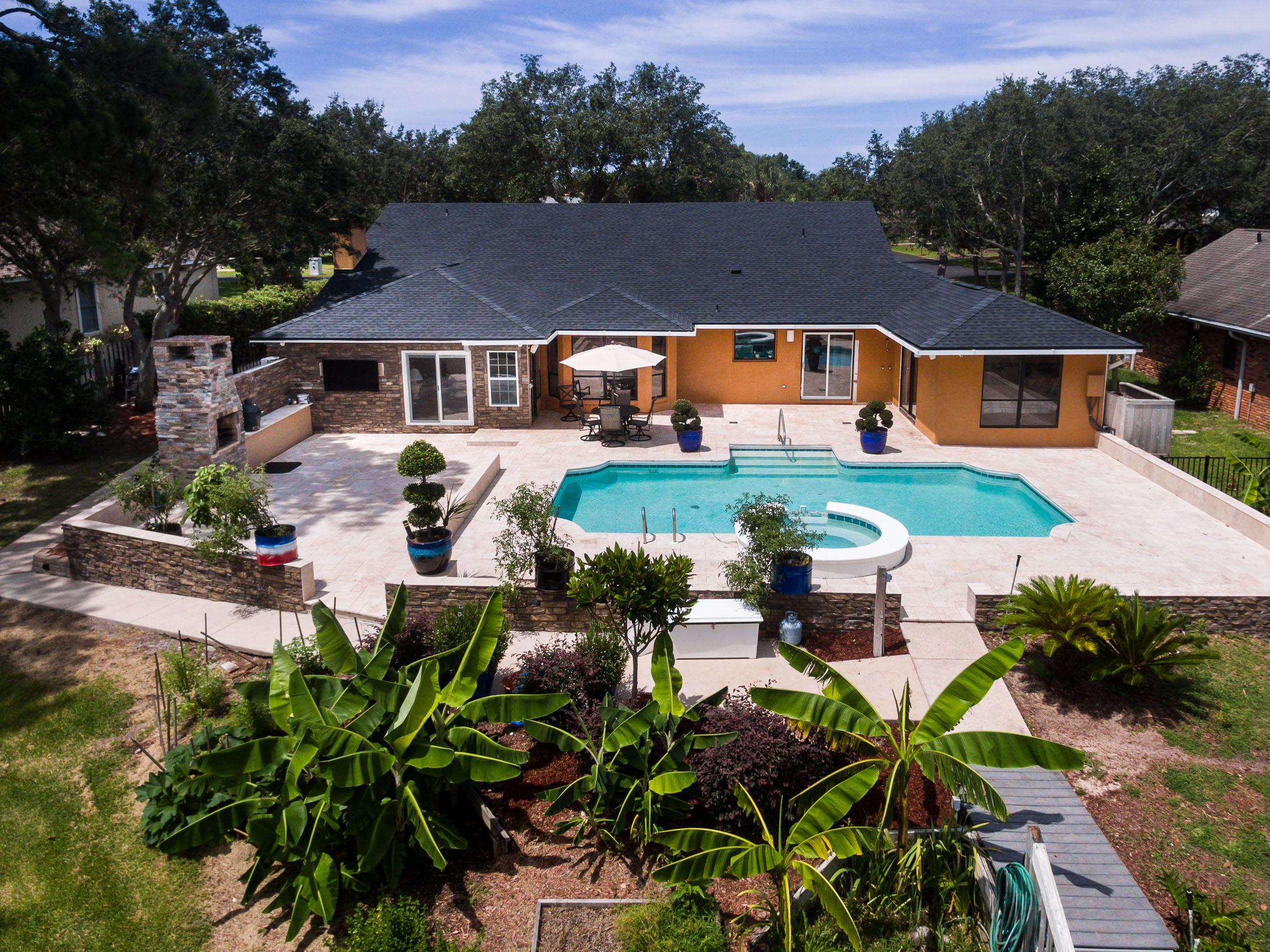 INDIAN BAYOU - Residential