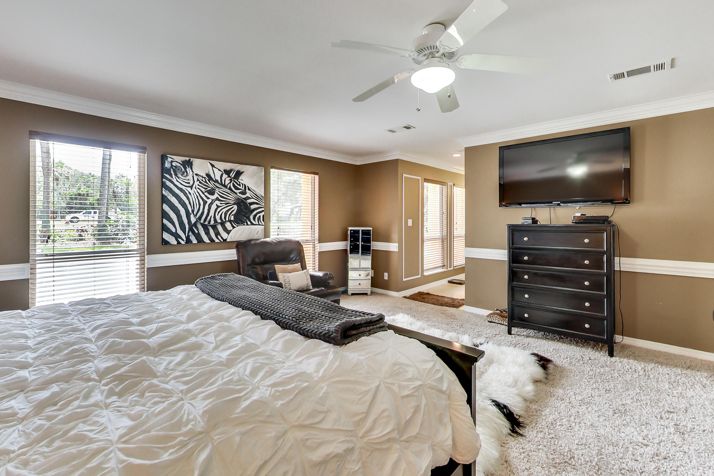 INDIAN BAYOU - Residential