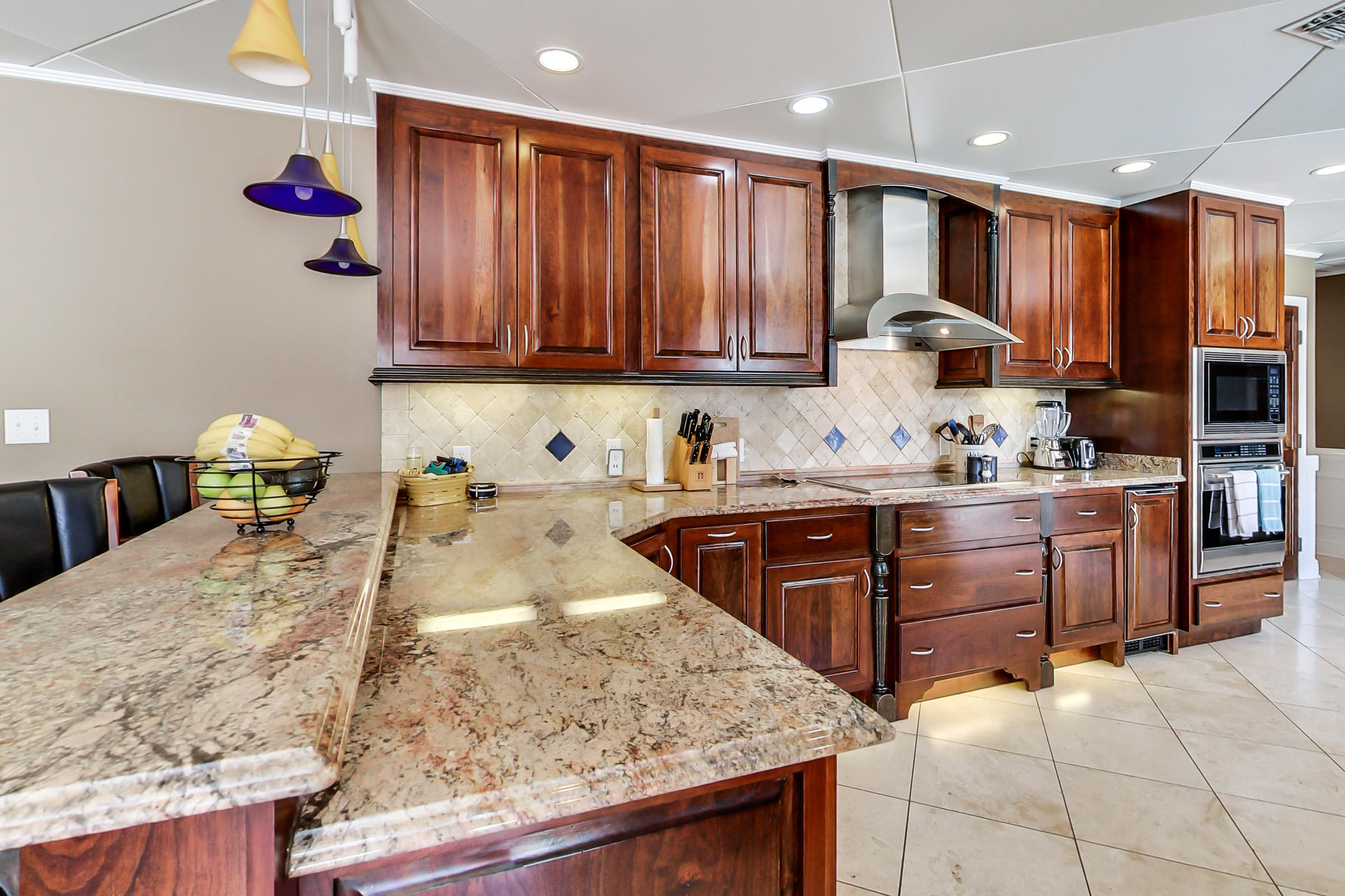 INDIAN BAYOU - Residential