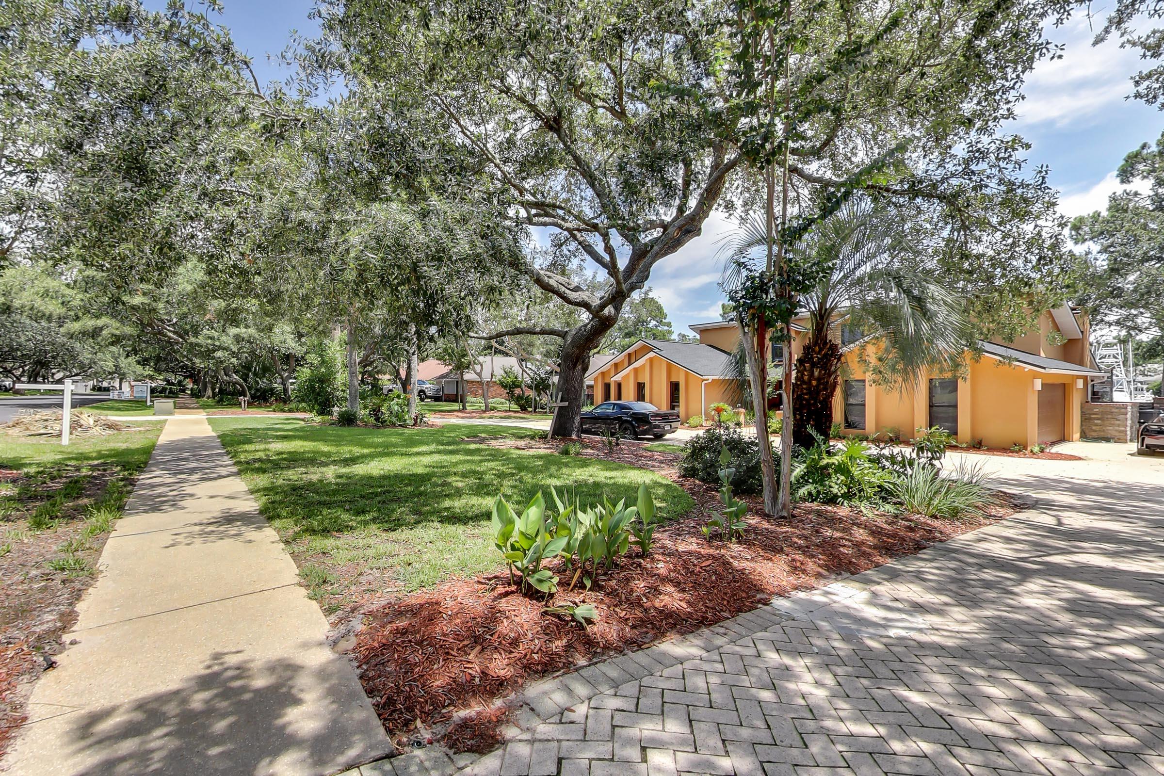 INDIAN BAYOU - Residential