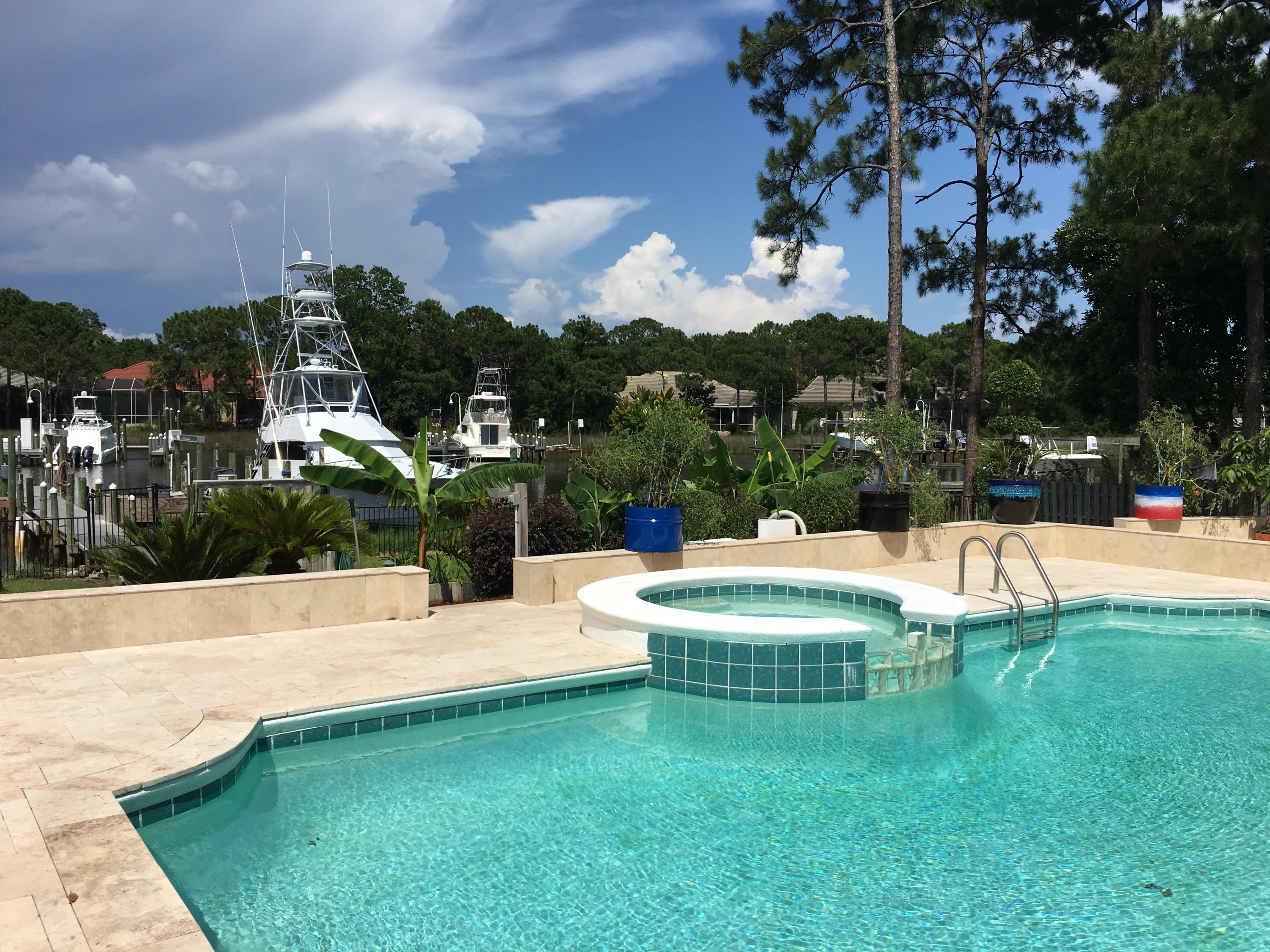 INDIAN BAYOU - Residential