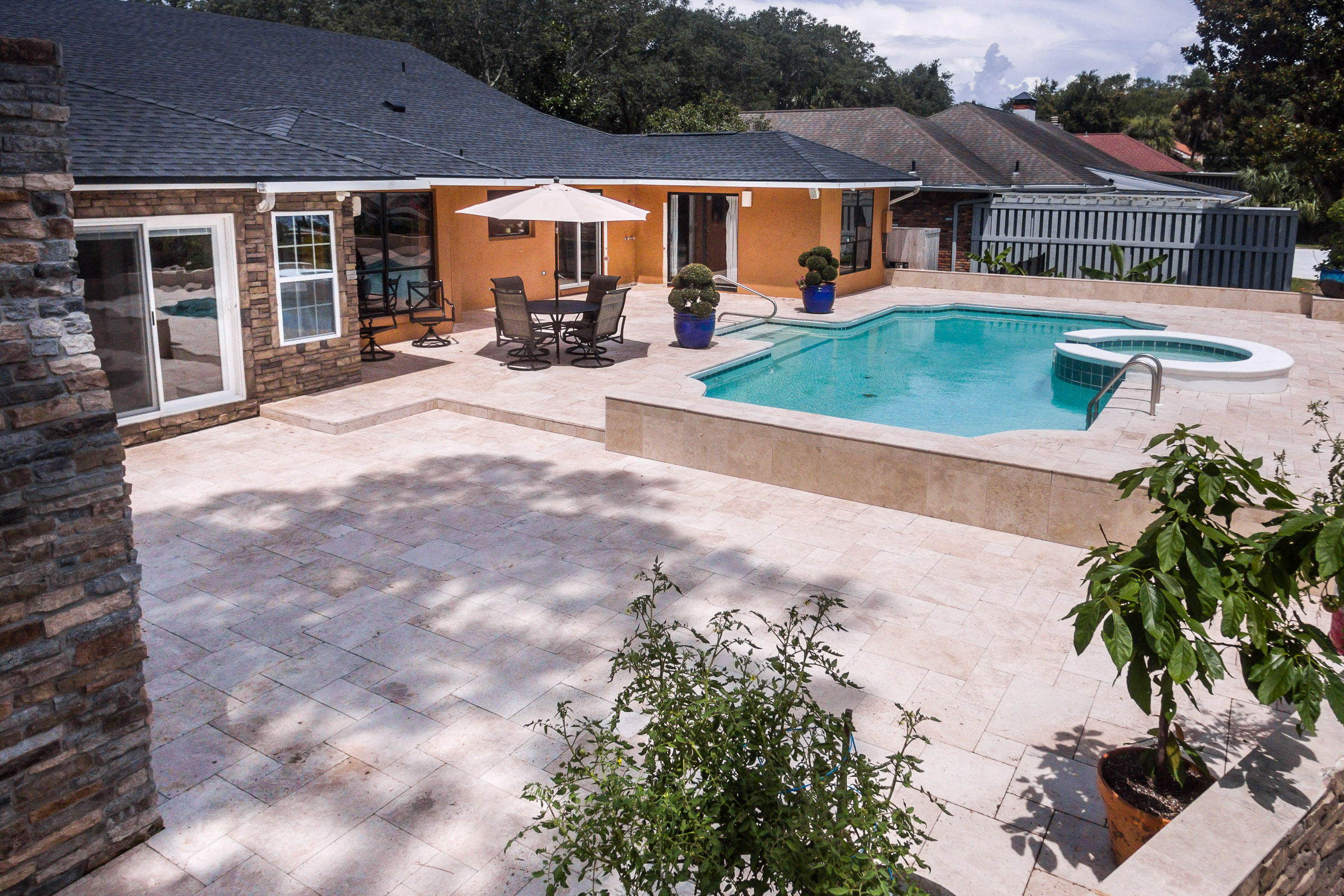 INDIAN BAYOU - Residential