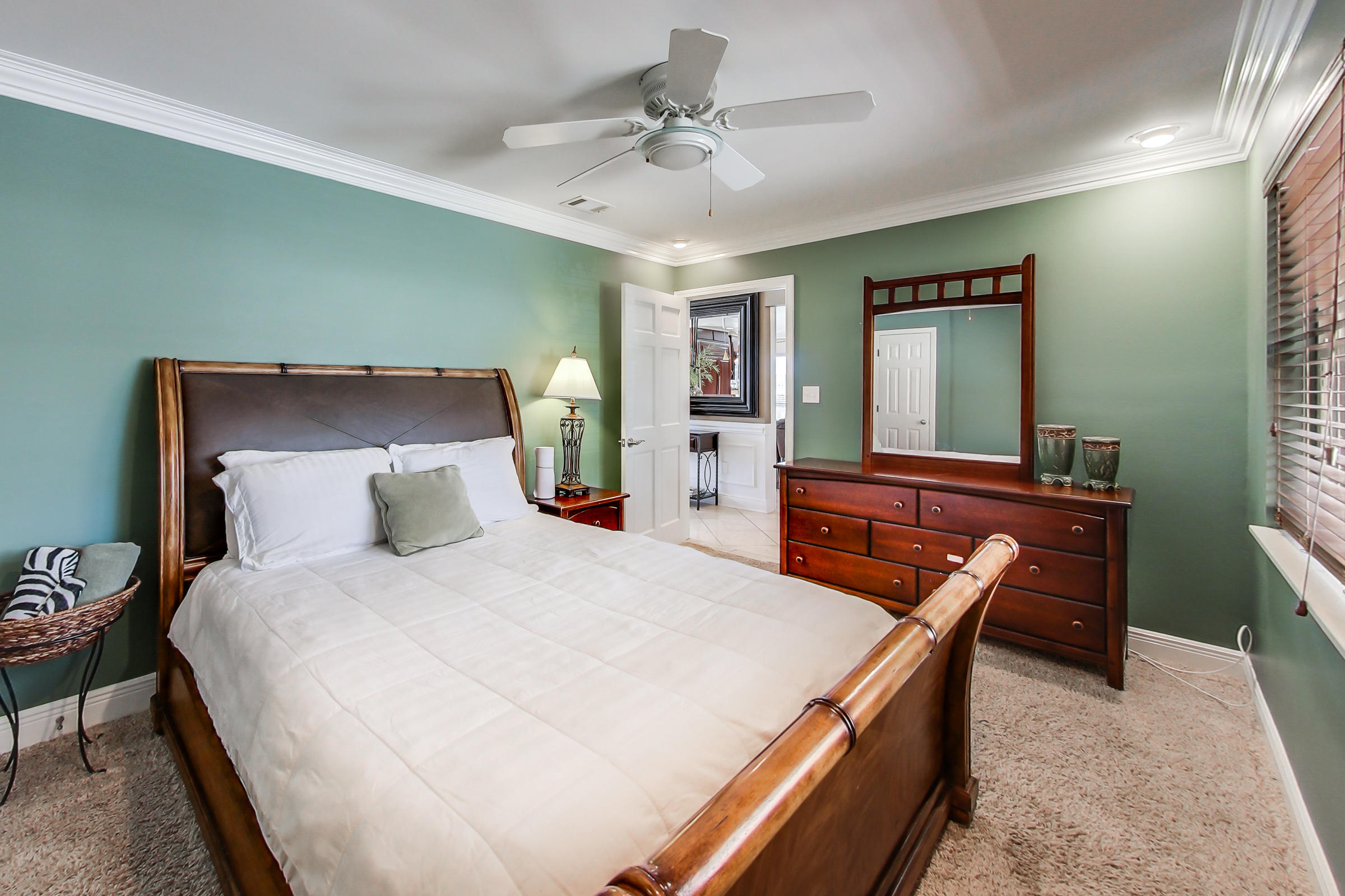INDIAN BAYOU - Residential