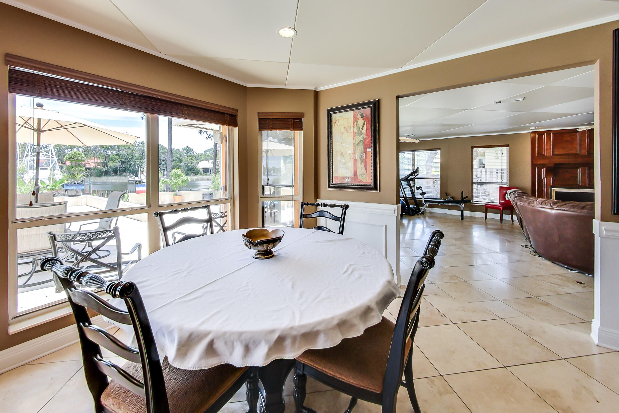 INDIAN BAYOU - Residential