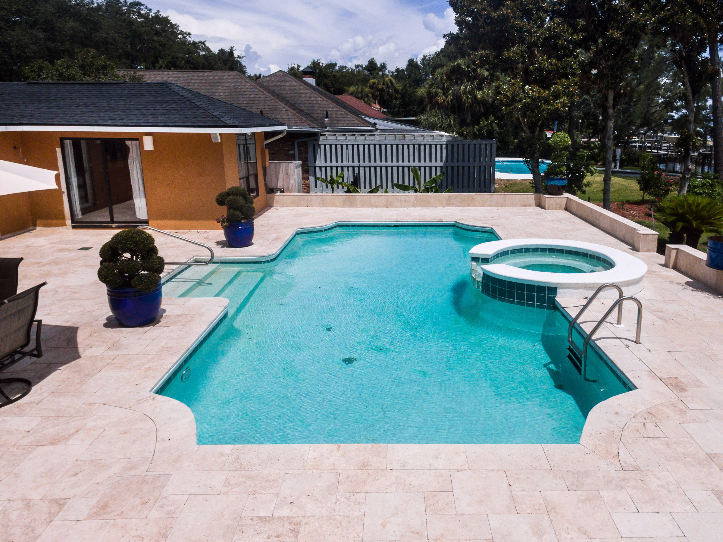 INDIAN BAYOU - Residential