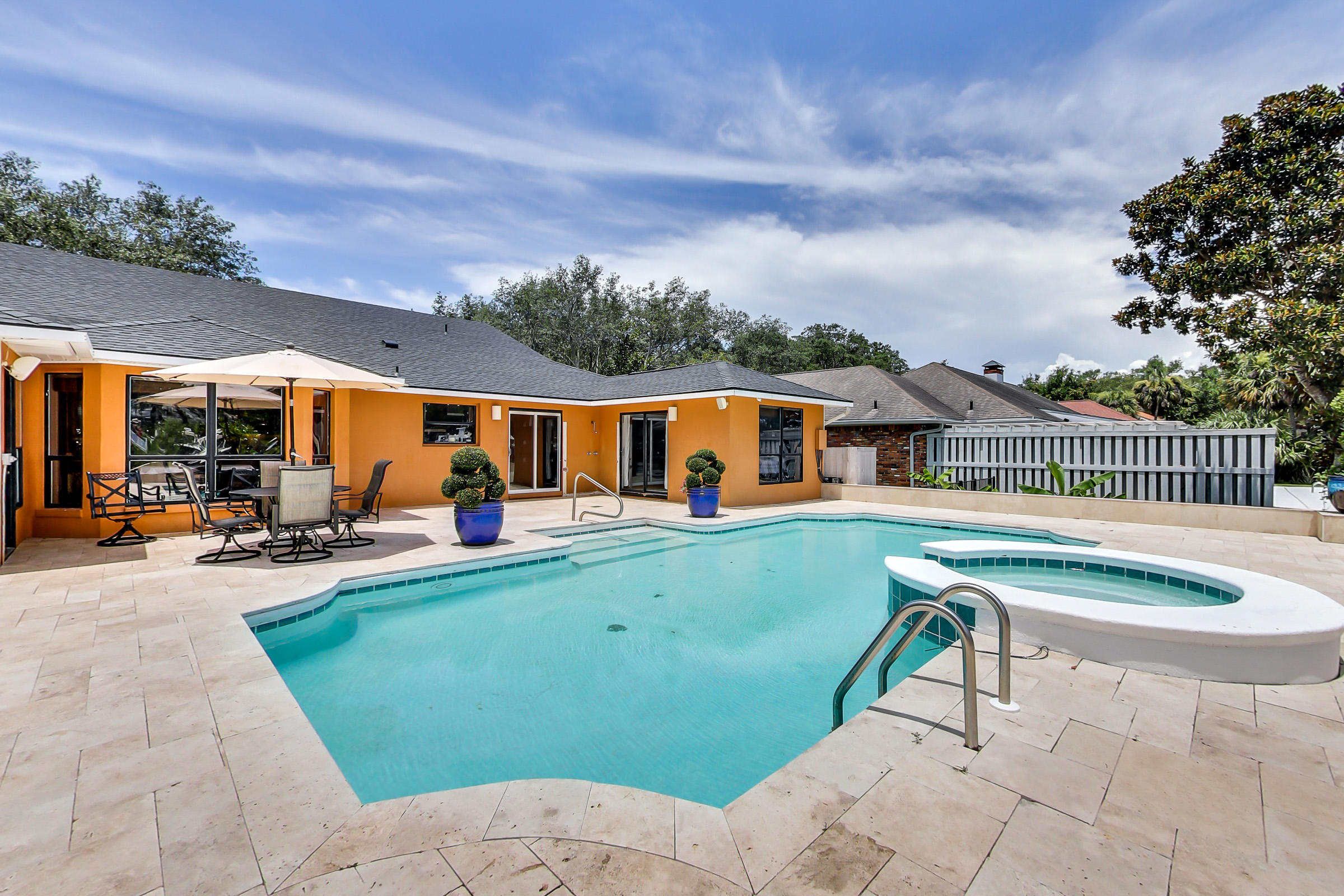INDIAN BAYOU - Residential