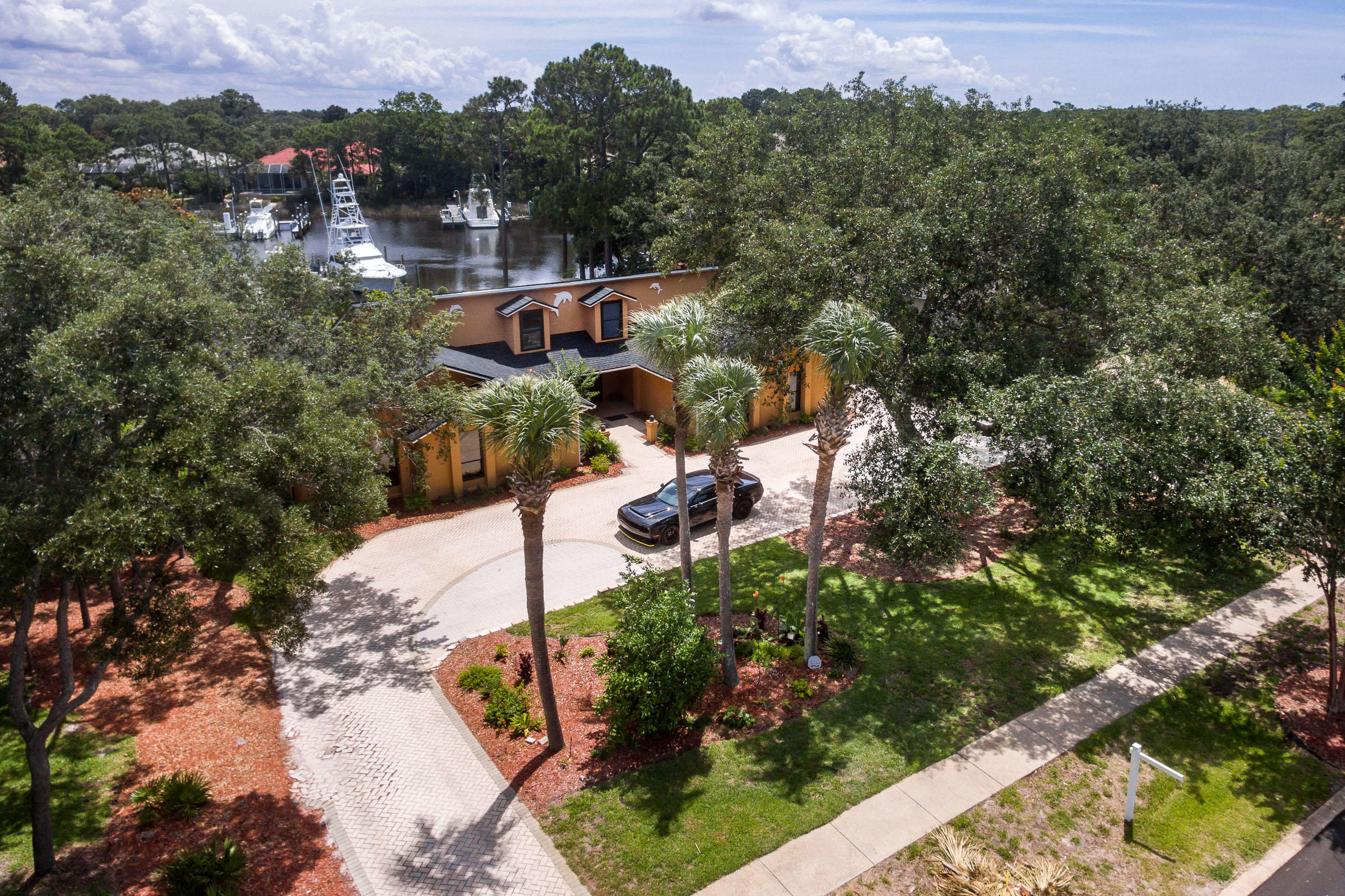 INDIAN BAYOU - Residential