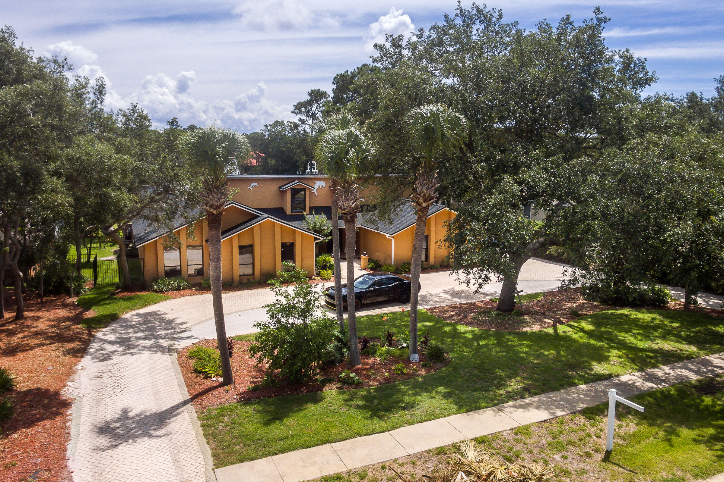 INDIAN BAYOU - Residential