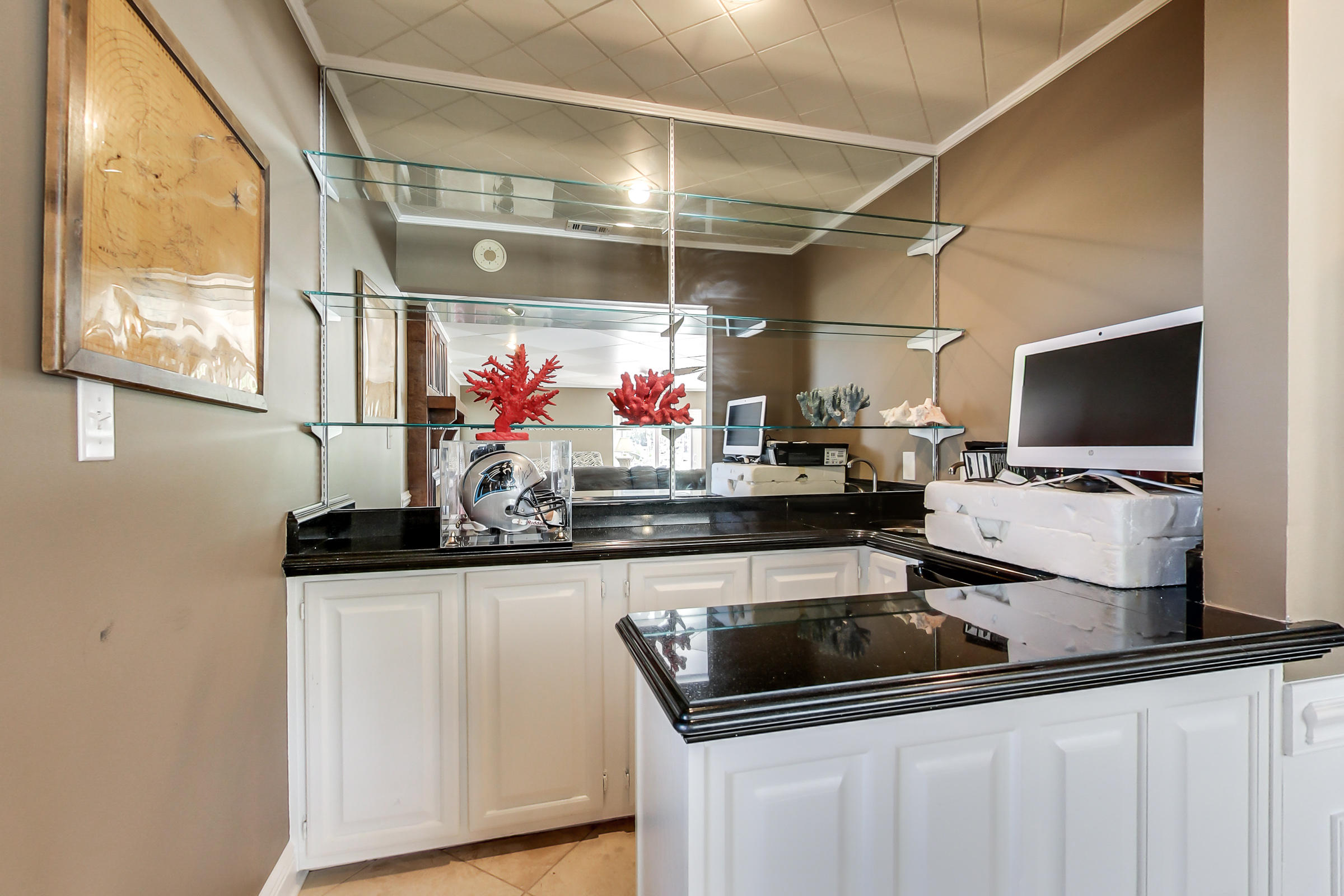 INDIAN BAYOU - Residential