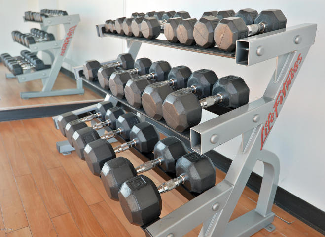 SPLASH, A STERLING RESORT - Residential