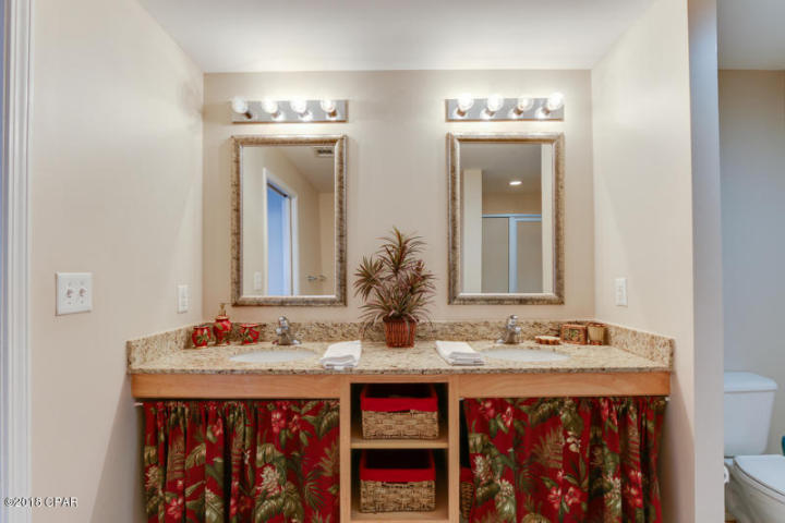 SPLASH, A STERLING RESORT - Residential