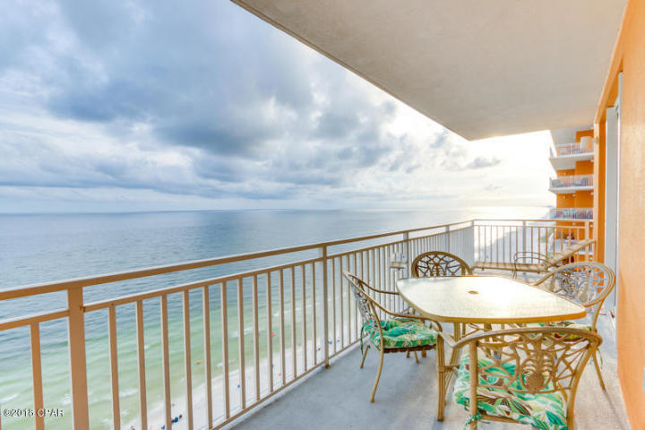 SPLASH, A STERLING RESORT - Residential