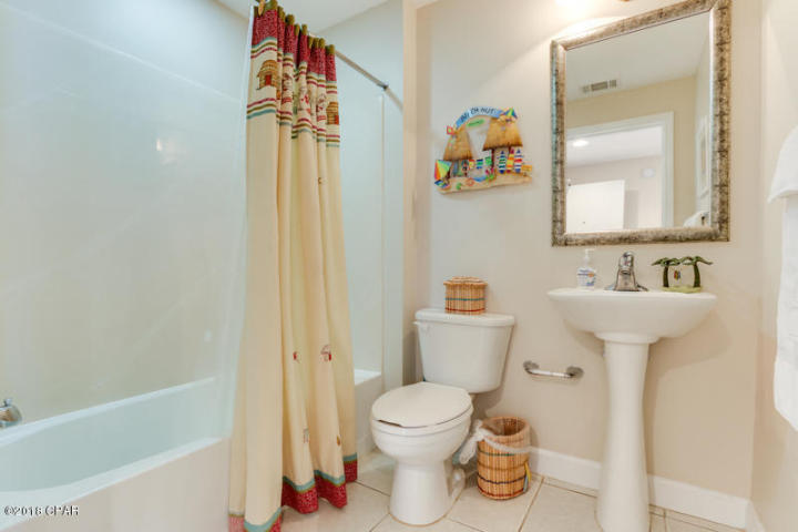 SPLASH, A STERLING RESORT - Residential