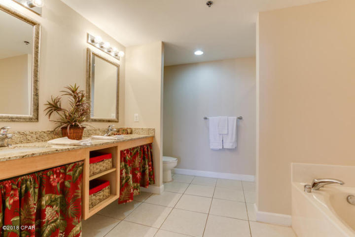 SPLASH, A STERLING RESORT - Residential