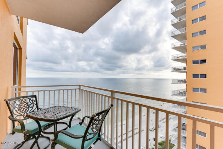 SPLASH, A STERLING RESORT - Residential