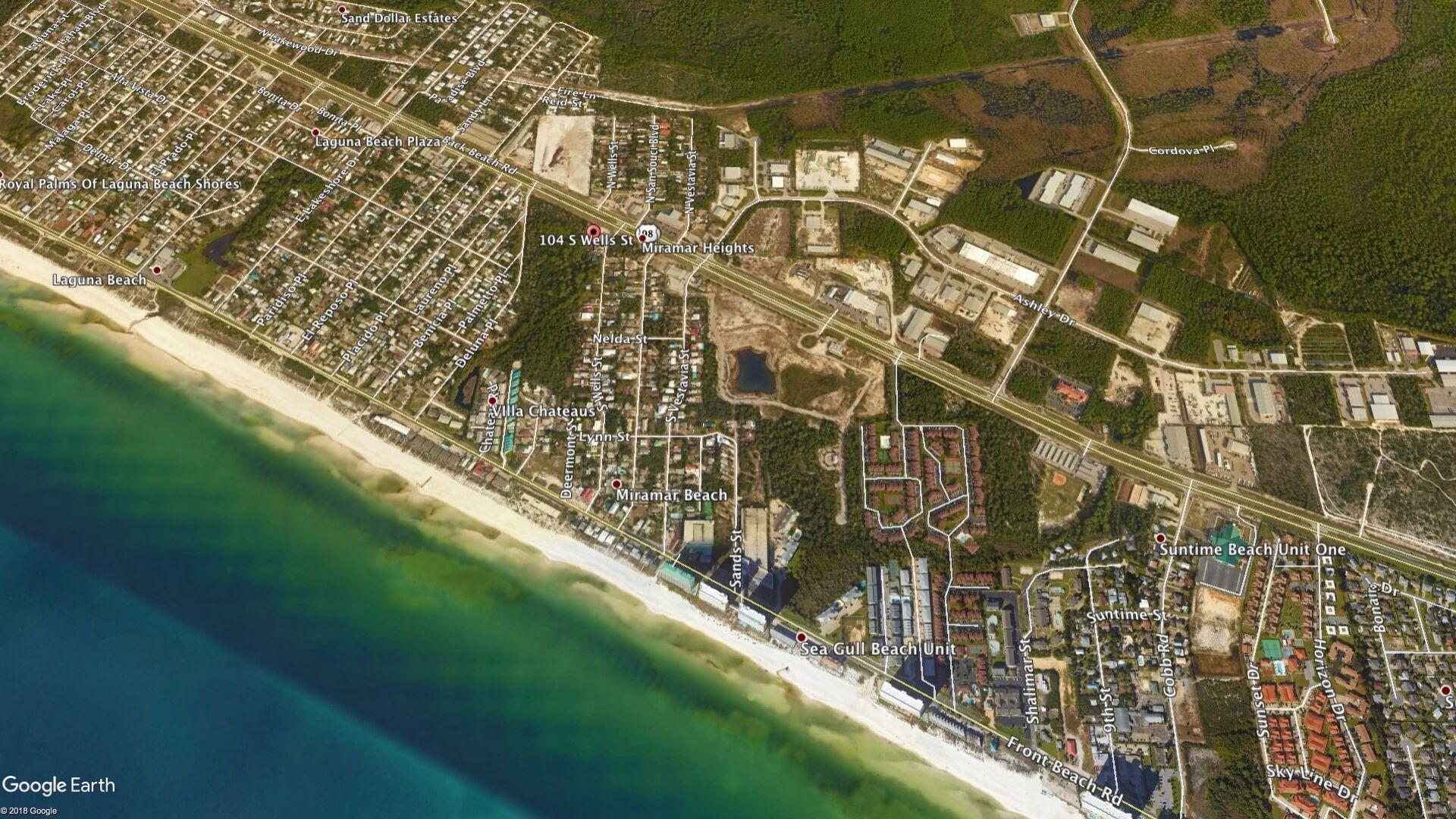 MIRAMAR HEIGHTS - Residential