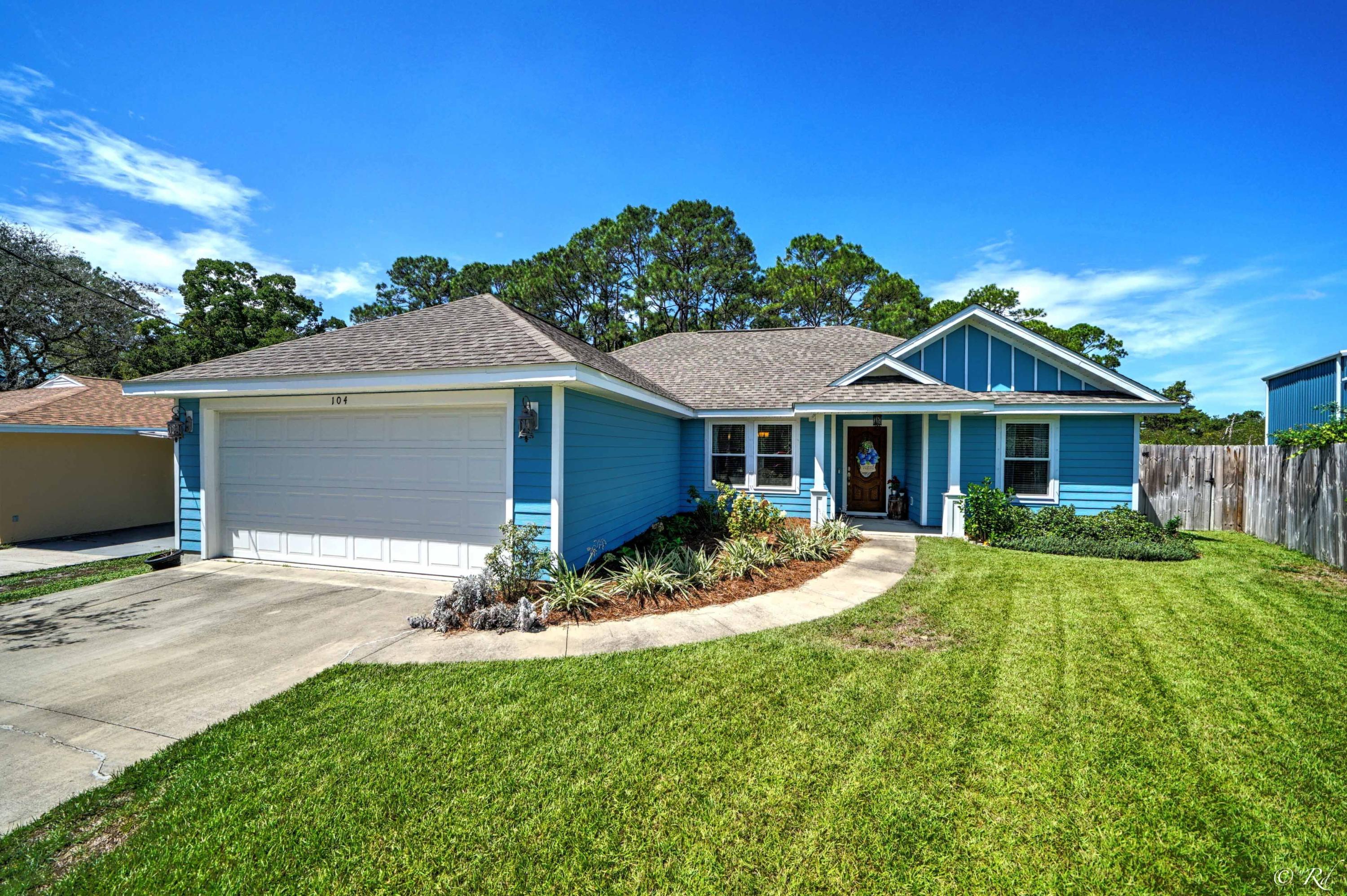 MIRAMAR HEIGHTS - Residential