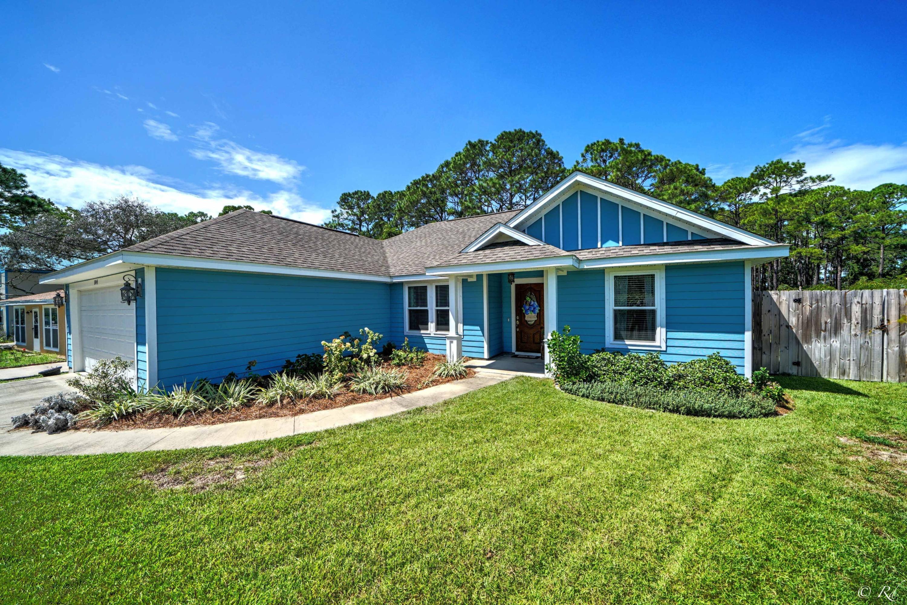 MIRAMAR HEIGHTS - Residential