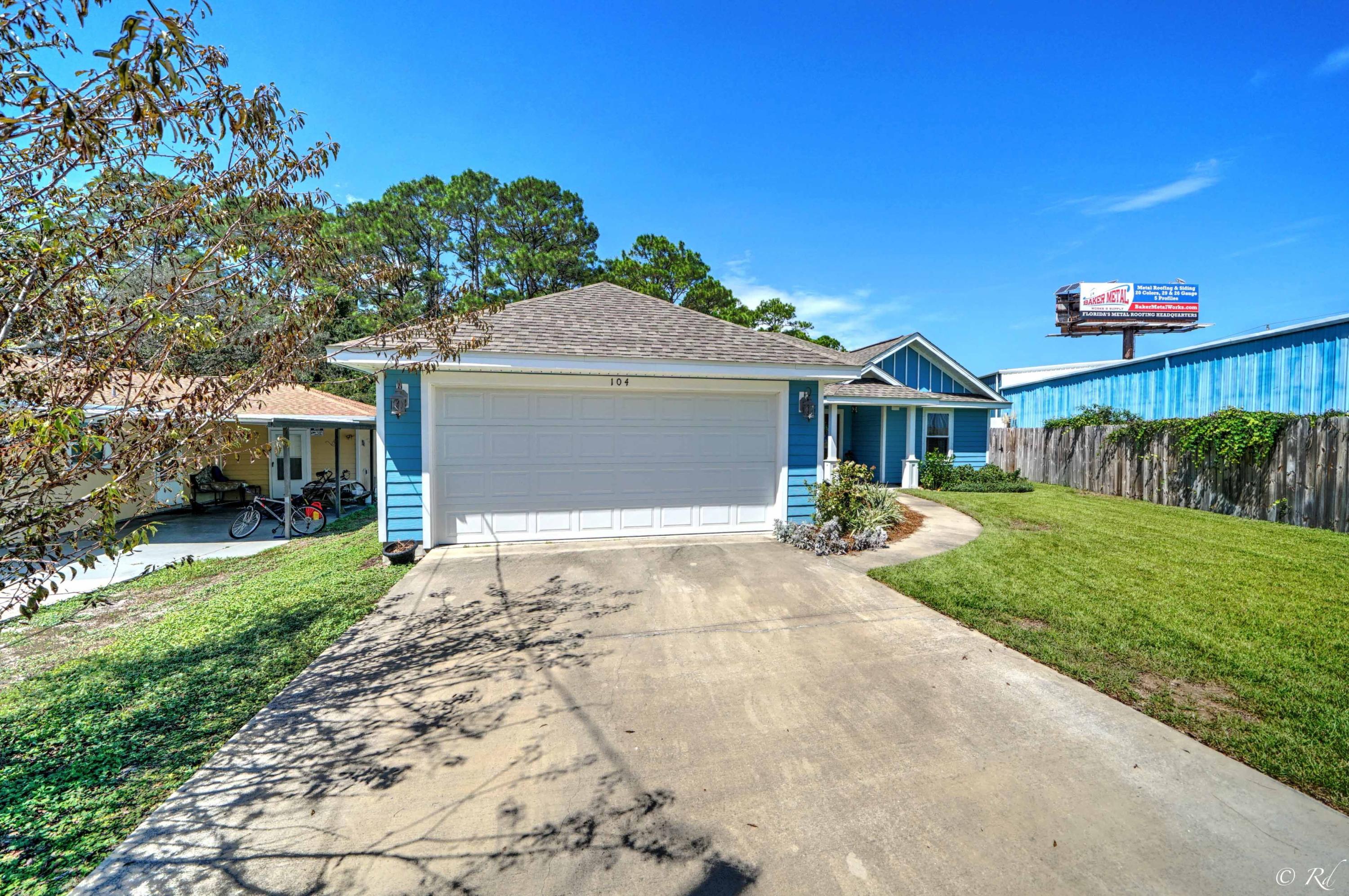 MIRAMAR HEIGHTS - Residential