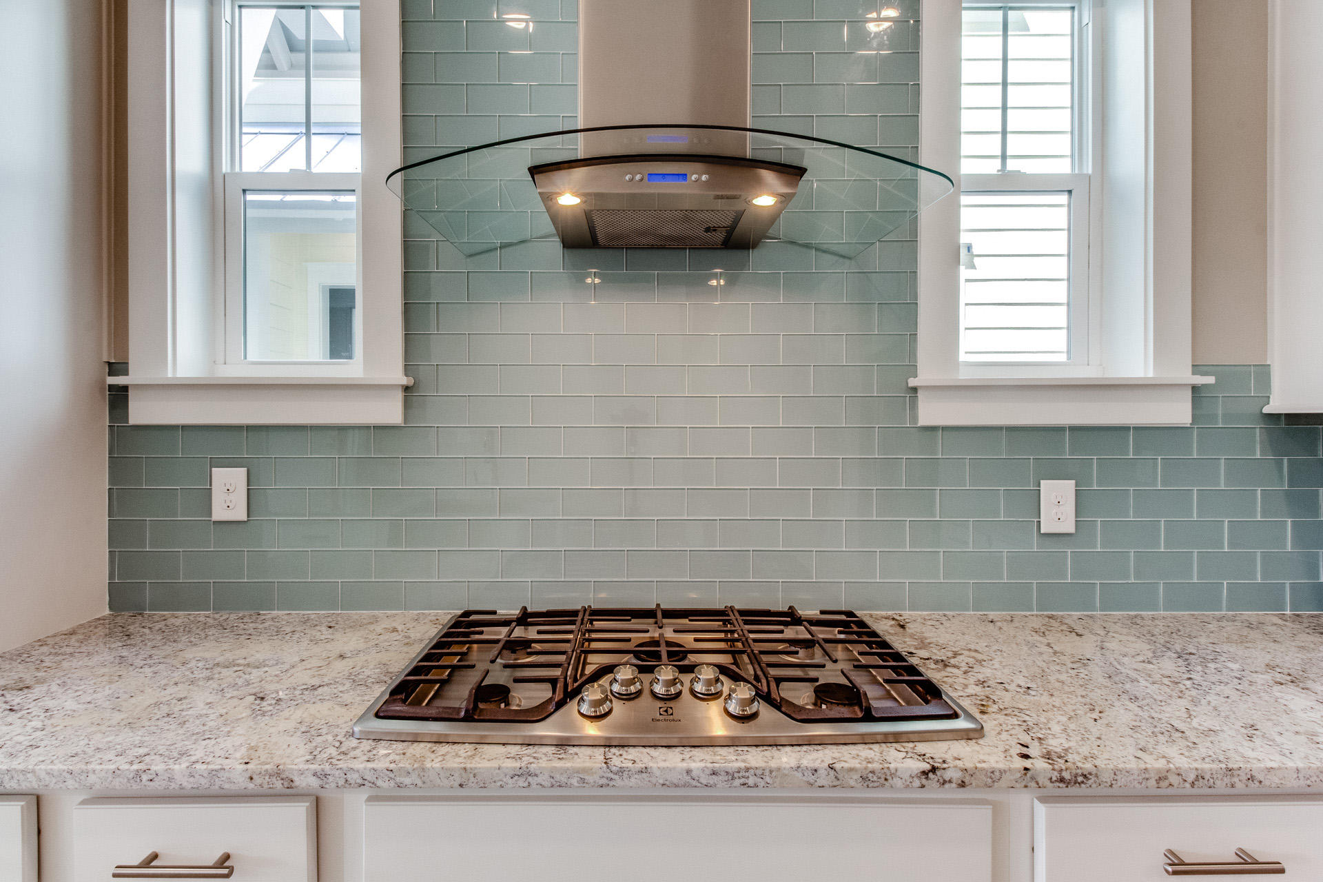 Prominence - Residential