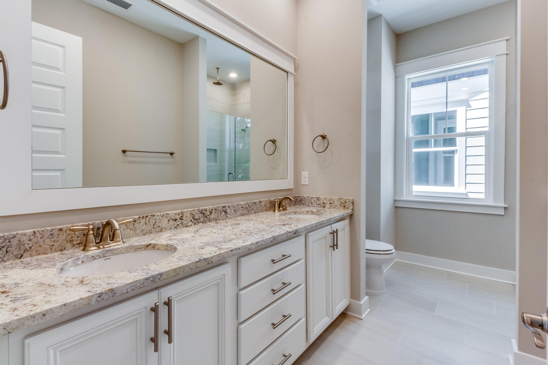 Prominence - Residential