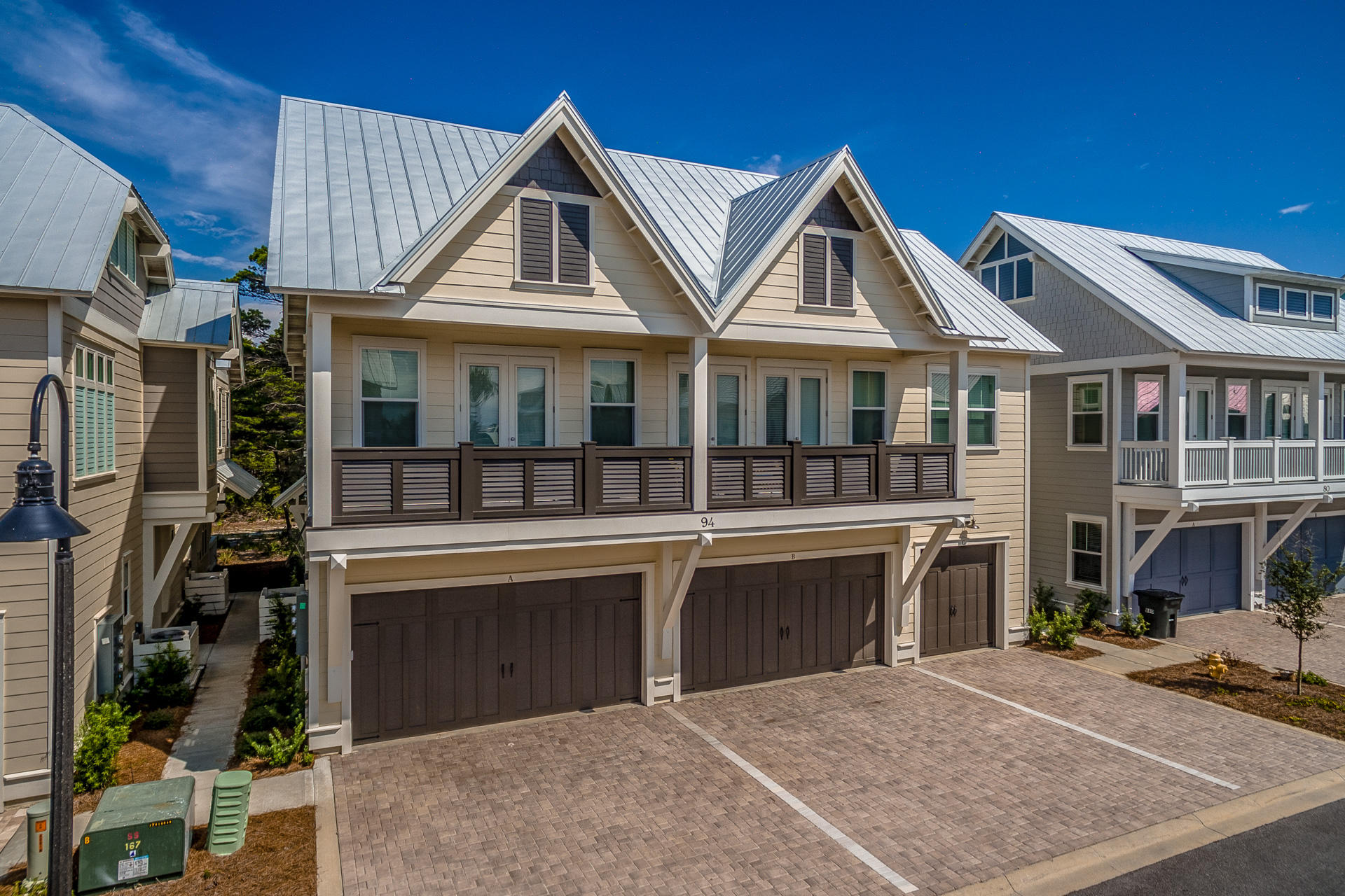 Prominence - Residential