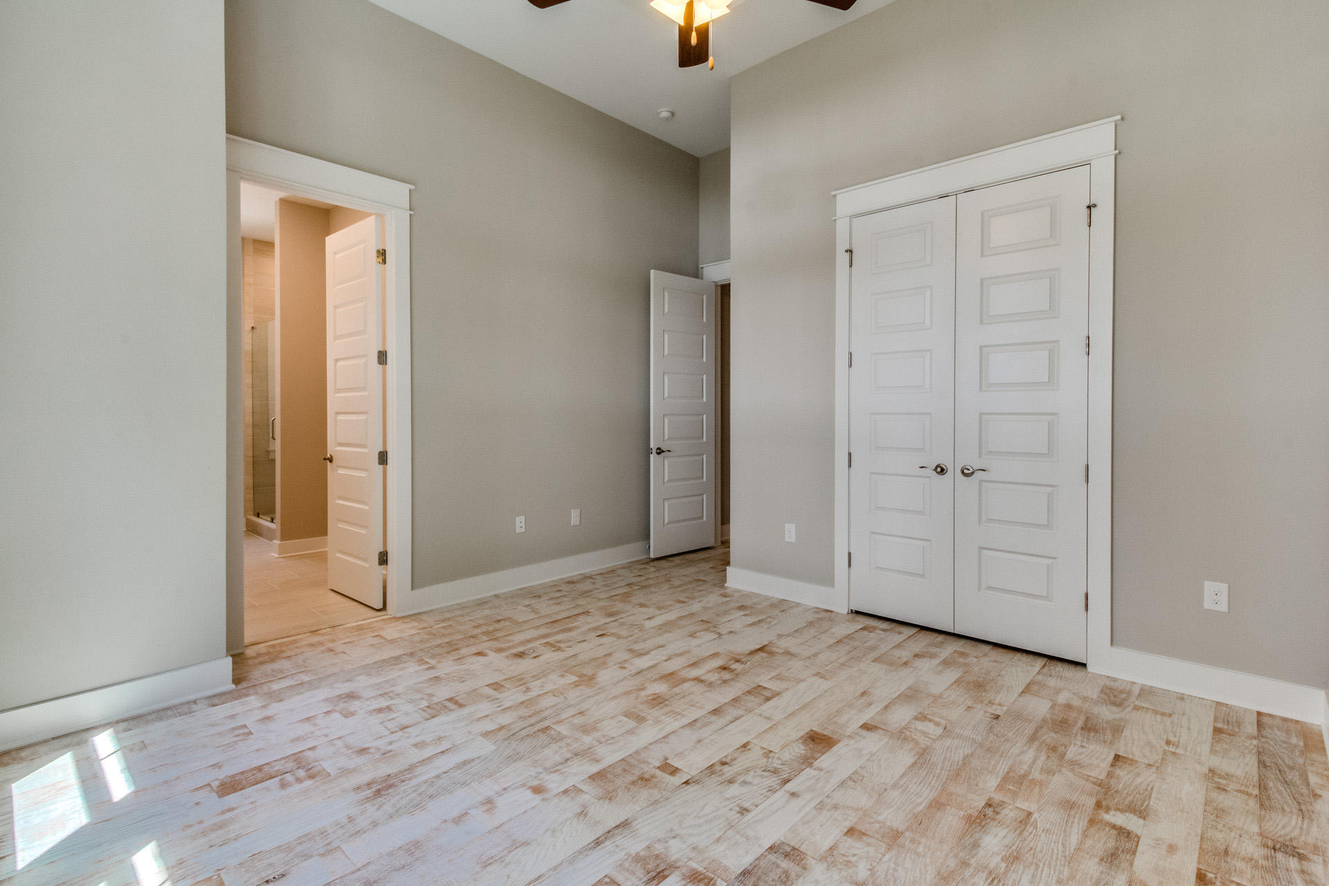 Prominence - Residential