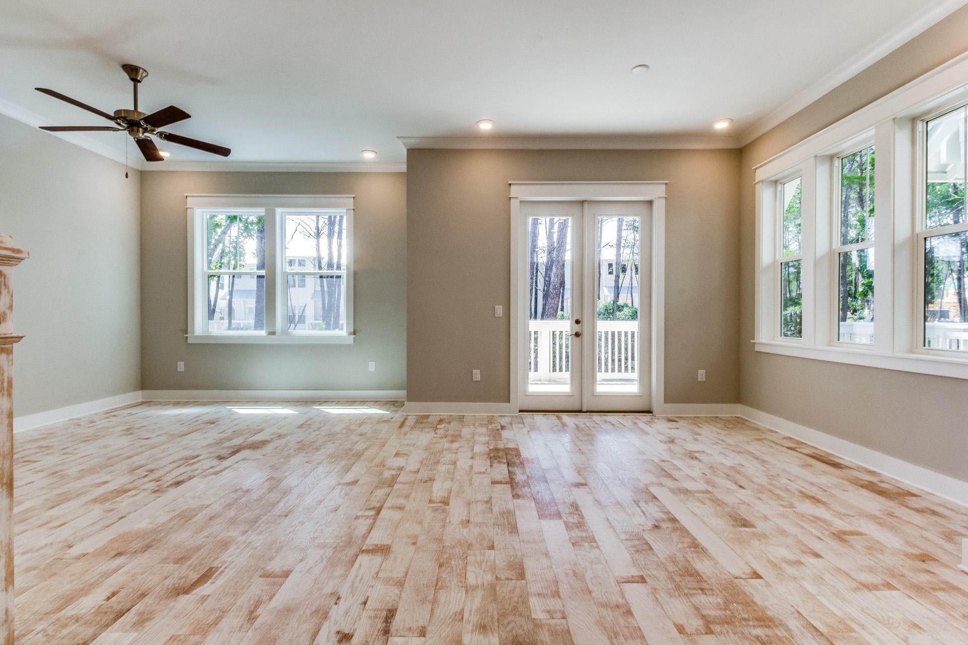 Prominence - Residential