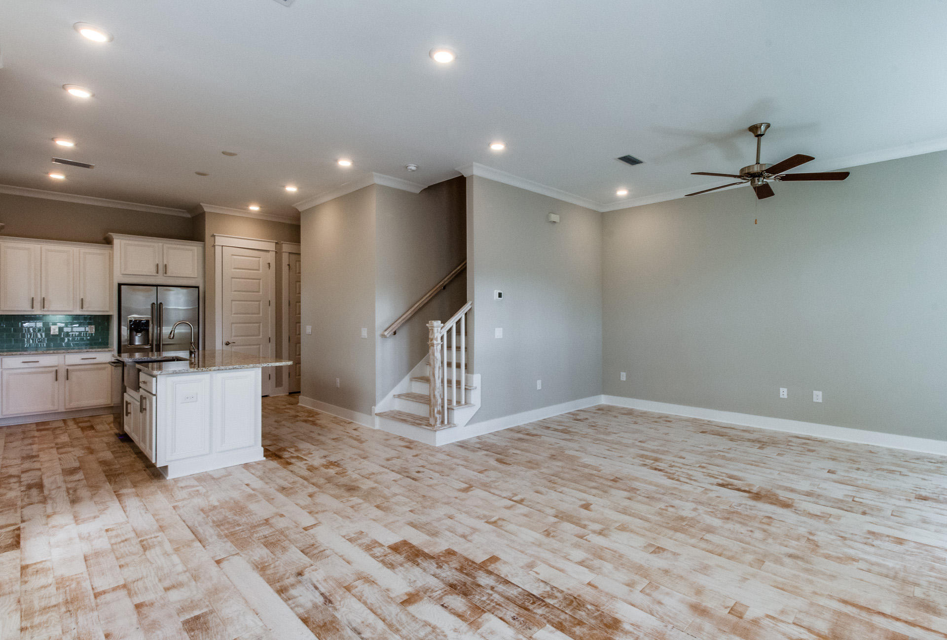 Prominence - Residential