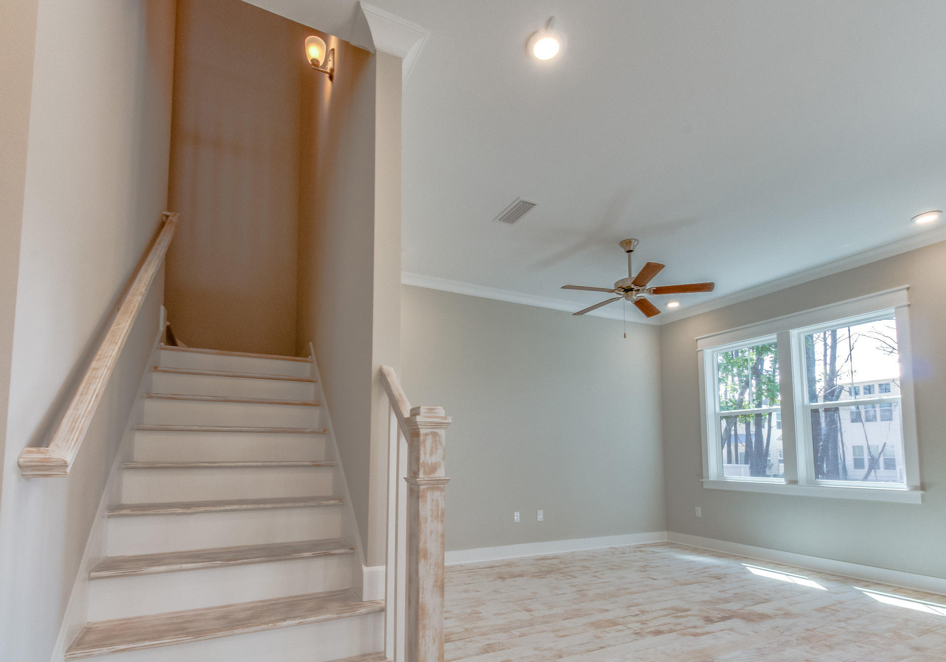 Prominence - Residential