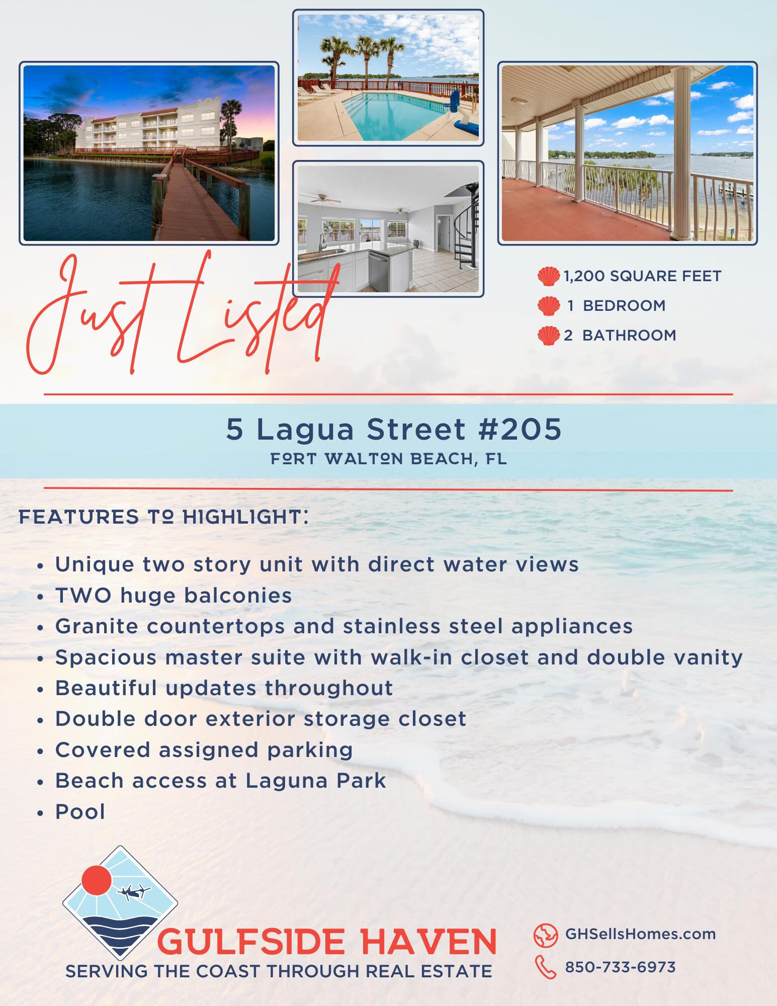 Laguna Landing - Residential