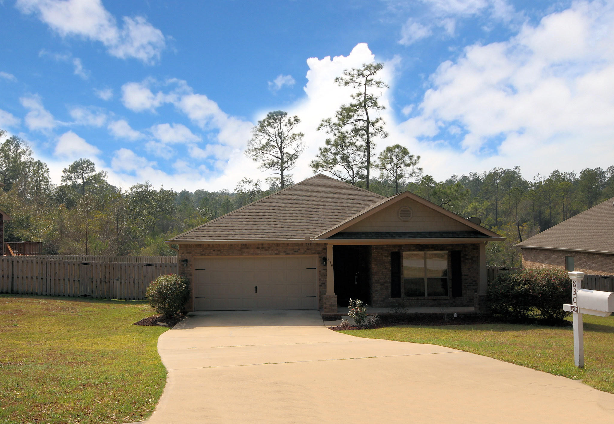 FOX VALLEY PH 3-A - Residential