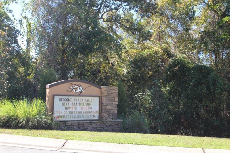 FOX VALLEY PH 3-A - Residential