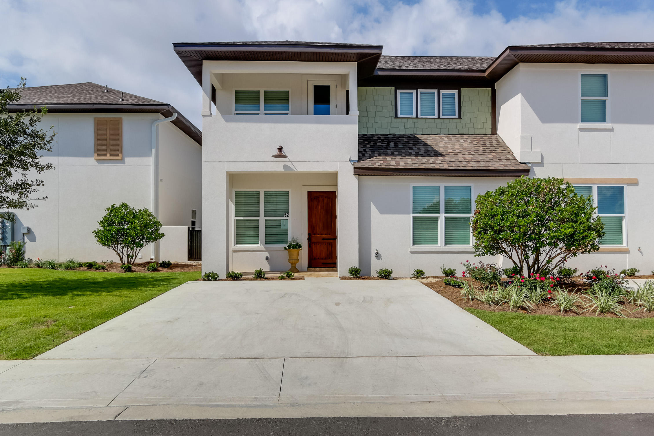 Destin Oaks - Residential