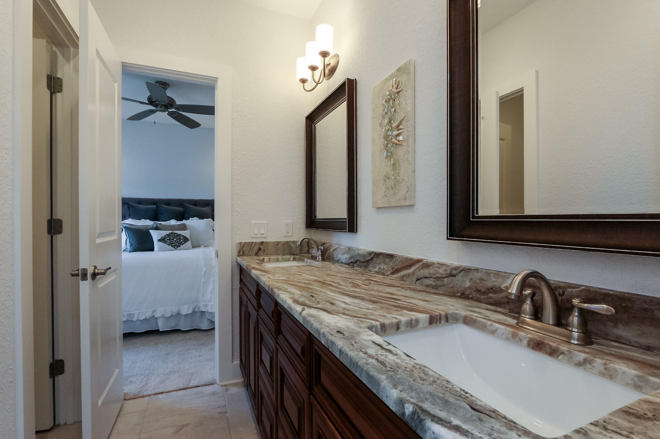 Destin Oaks - Residential