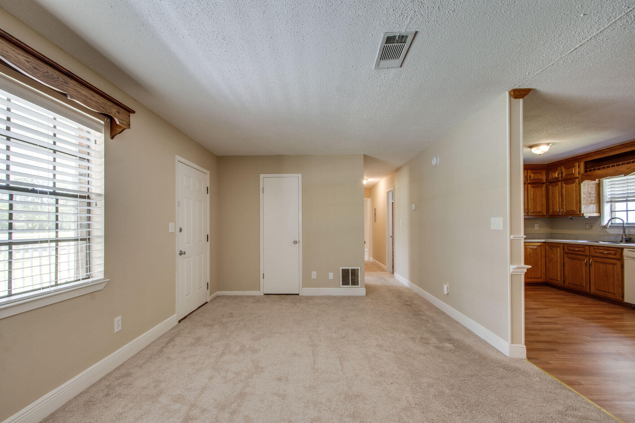 Black Creek - Residential Lease