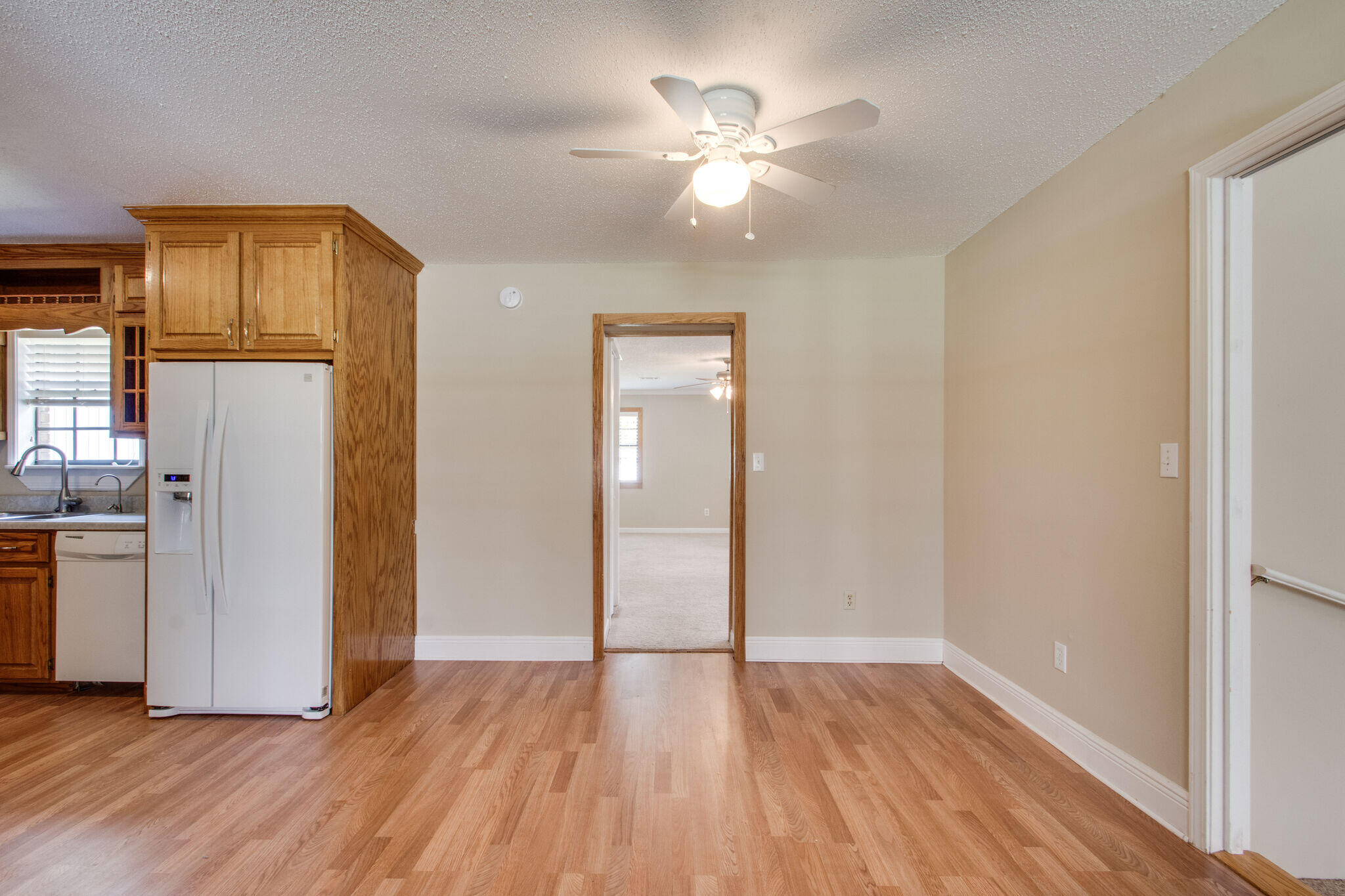 Black Creek - Residential Lease