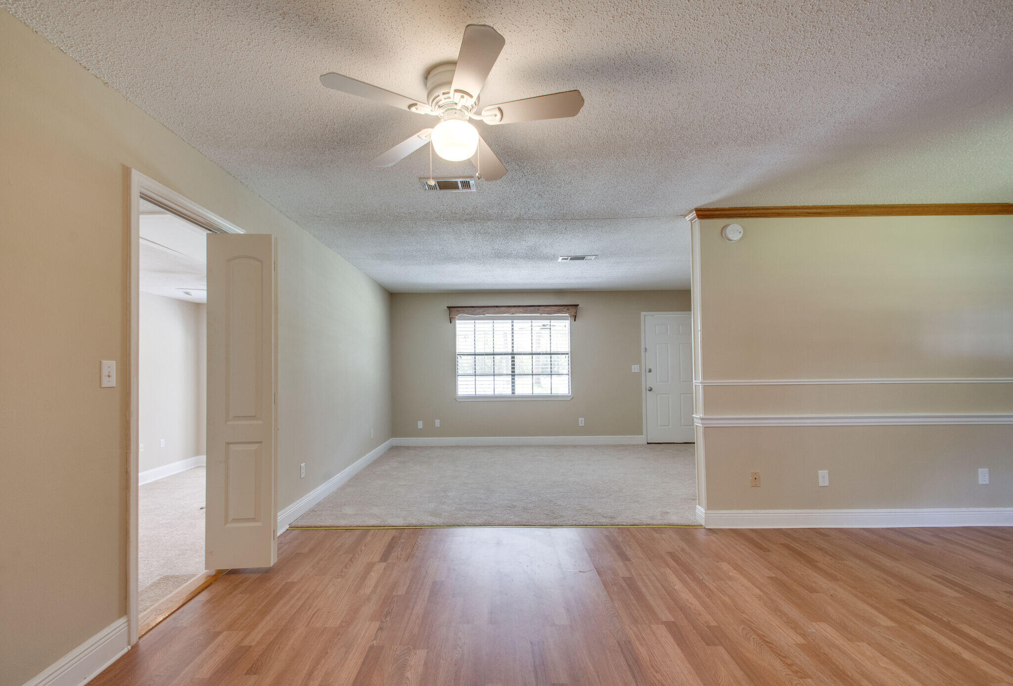 Black Creek - Residential Lease