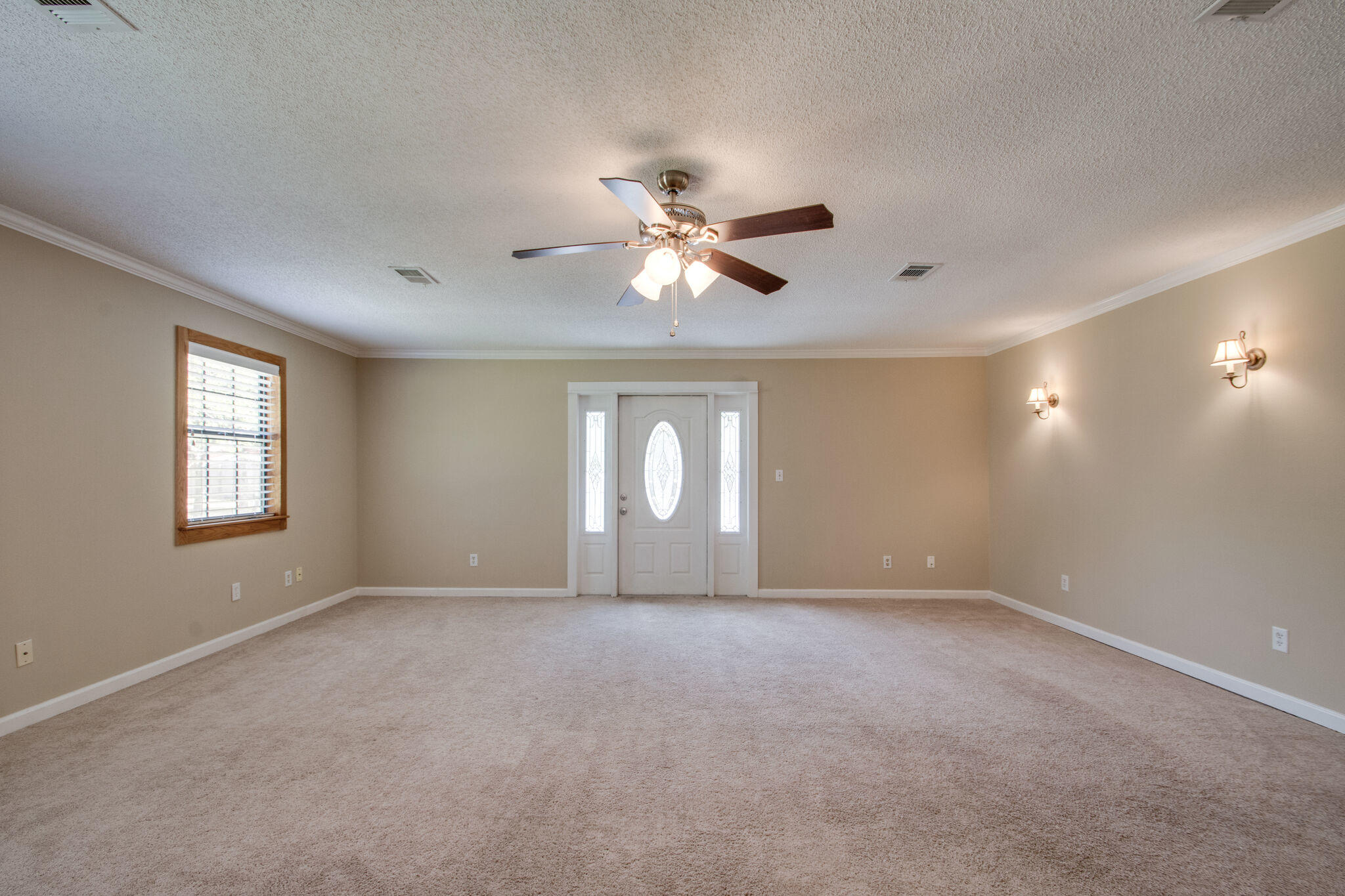 Black Creek - Residential Lease