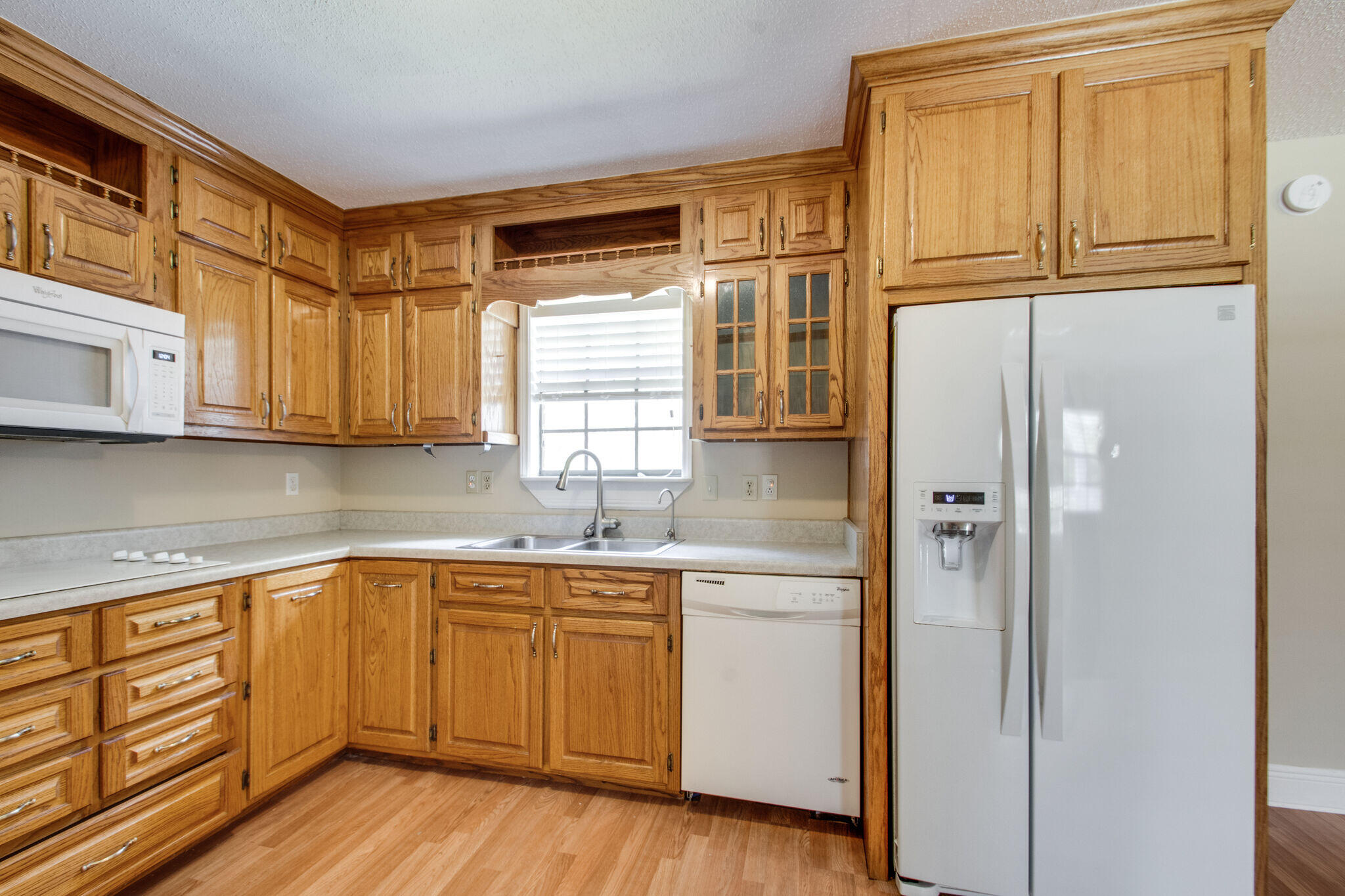 Black Creek - Residential Lease