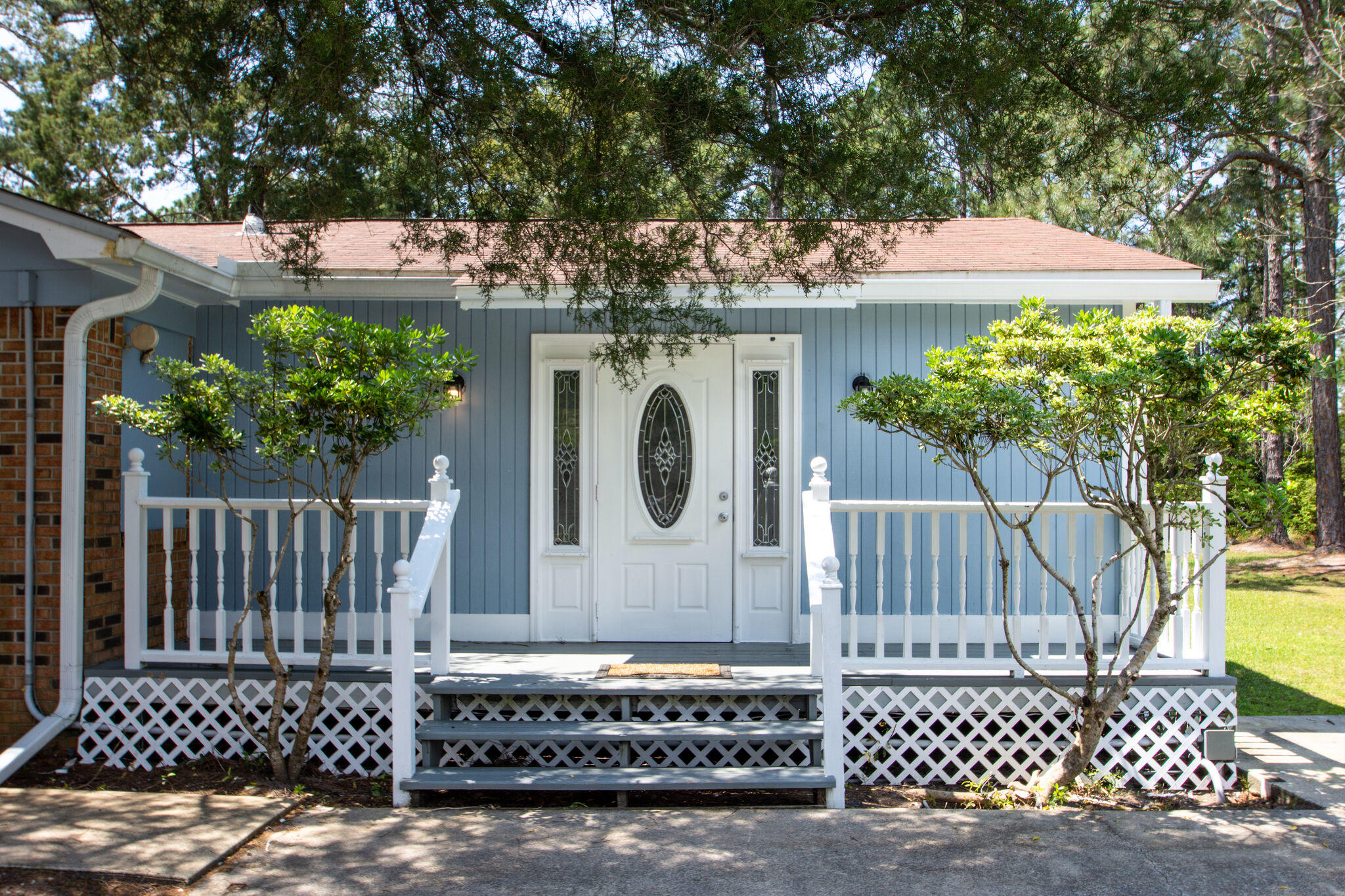 Black Creek - Residential Lease