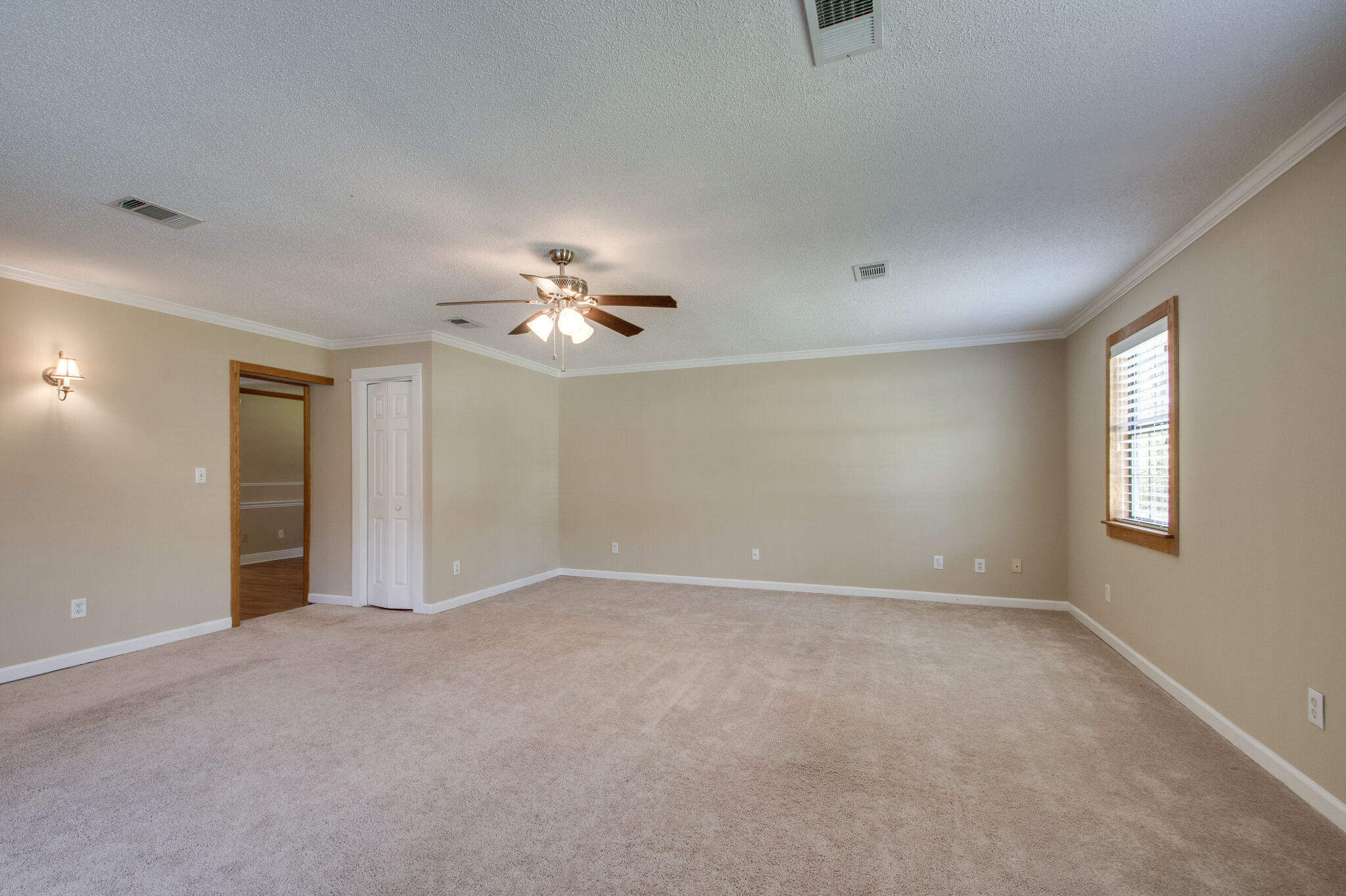 Black Creek - Residential Lease