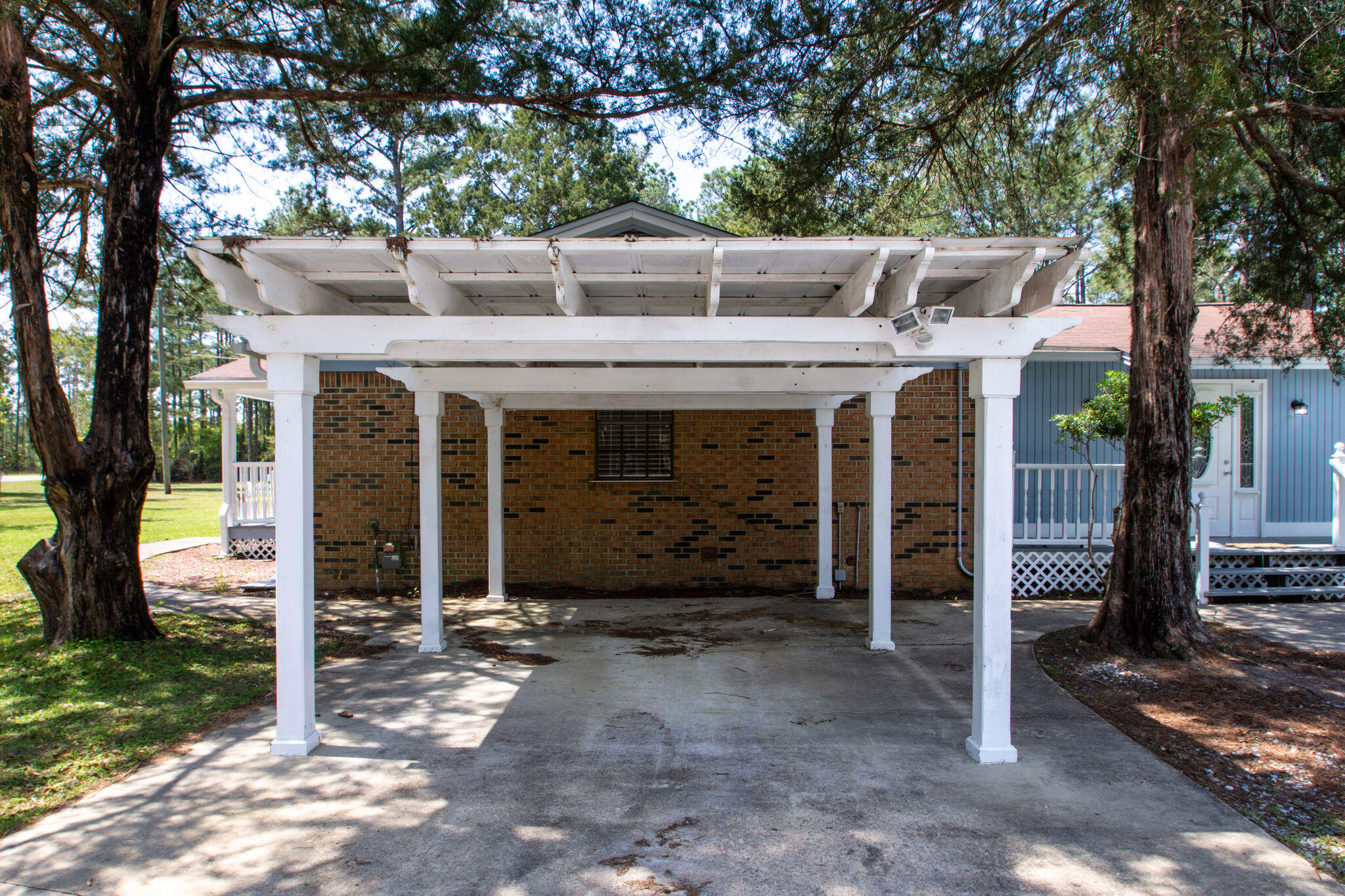 Black Creek - Residential Lease