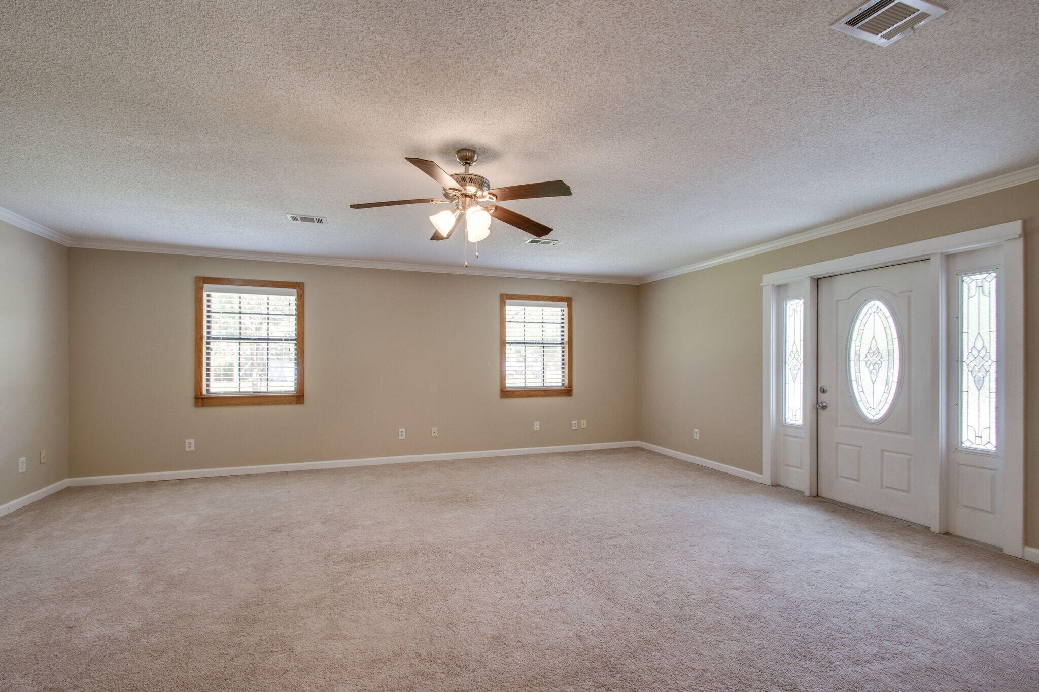 Black Creek - Residential Lease