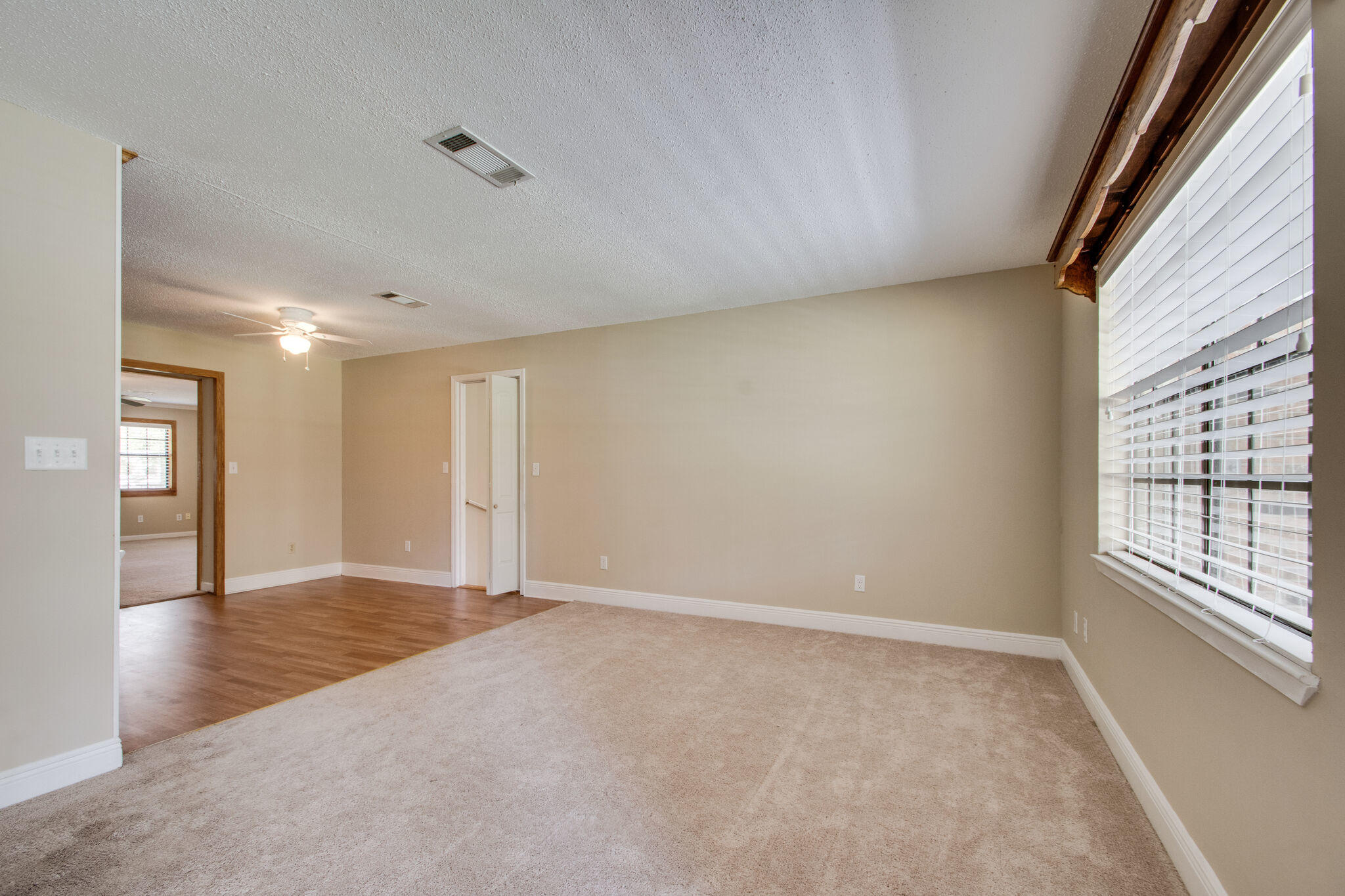 Black Creek - Residential Lease