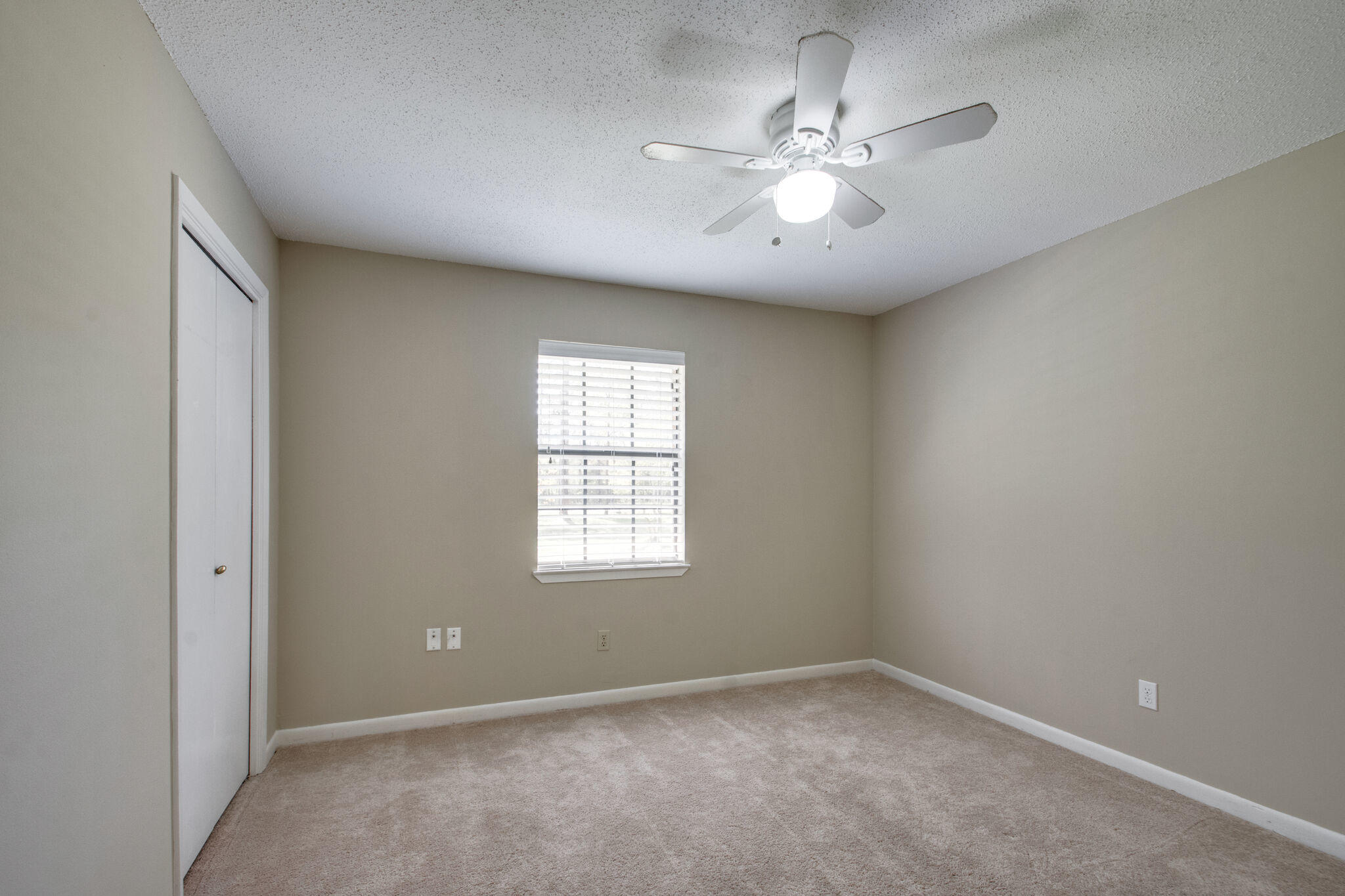 Black Creek - Residential Lease