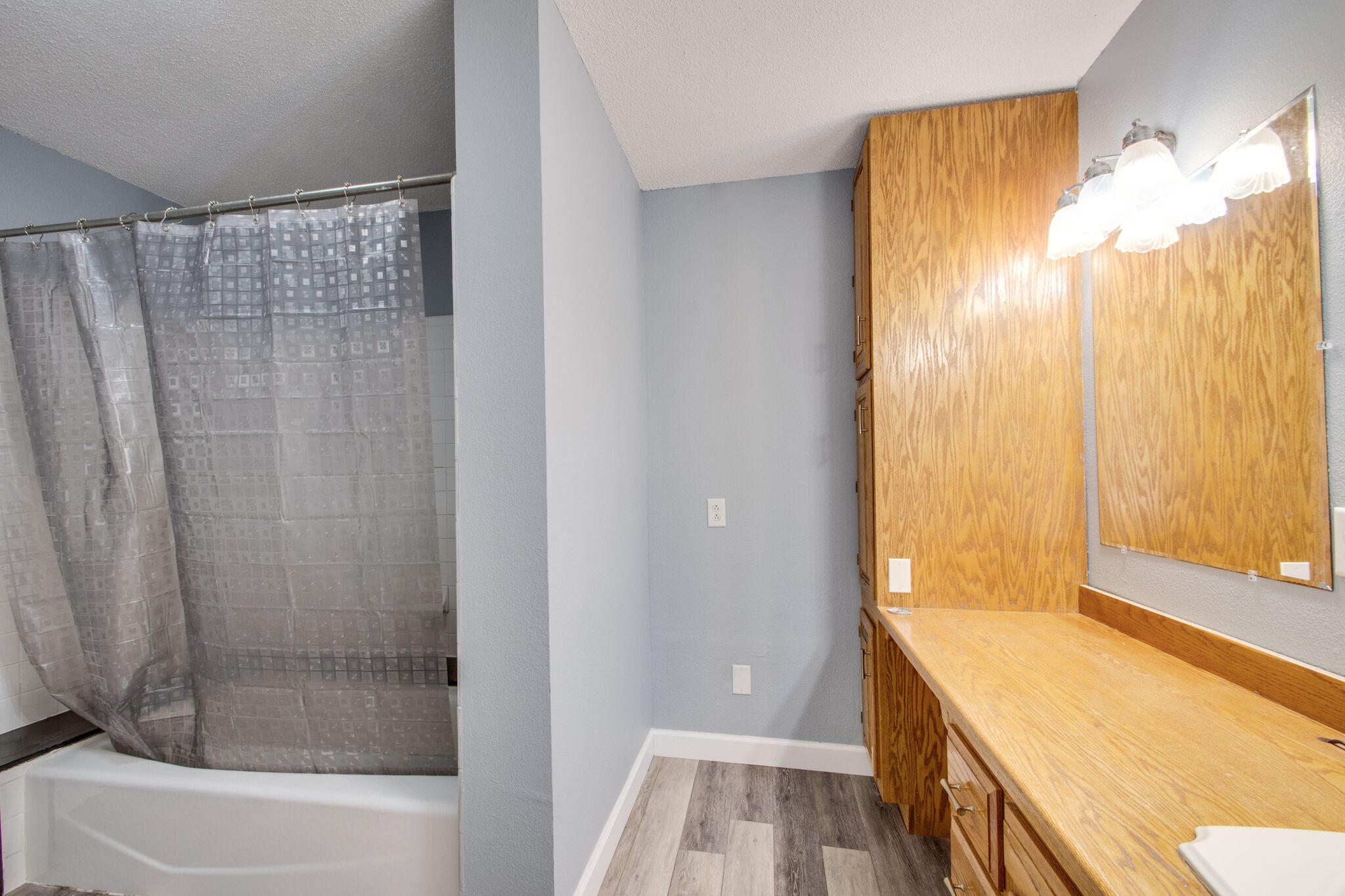 Black Creek - Residential Lease