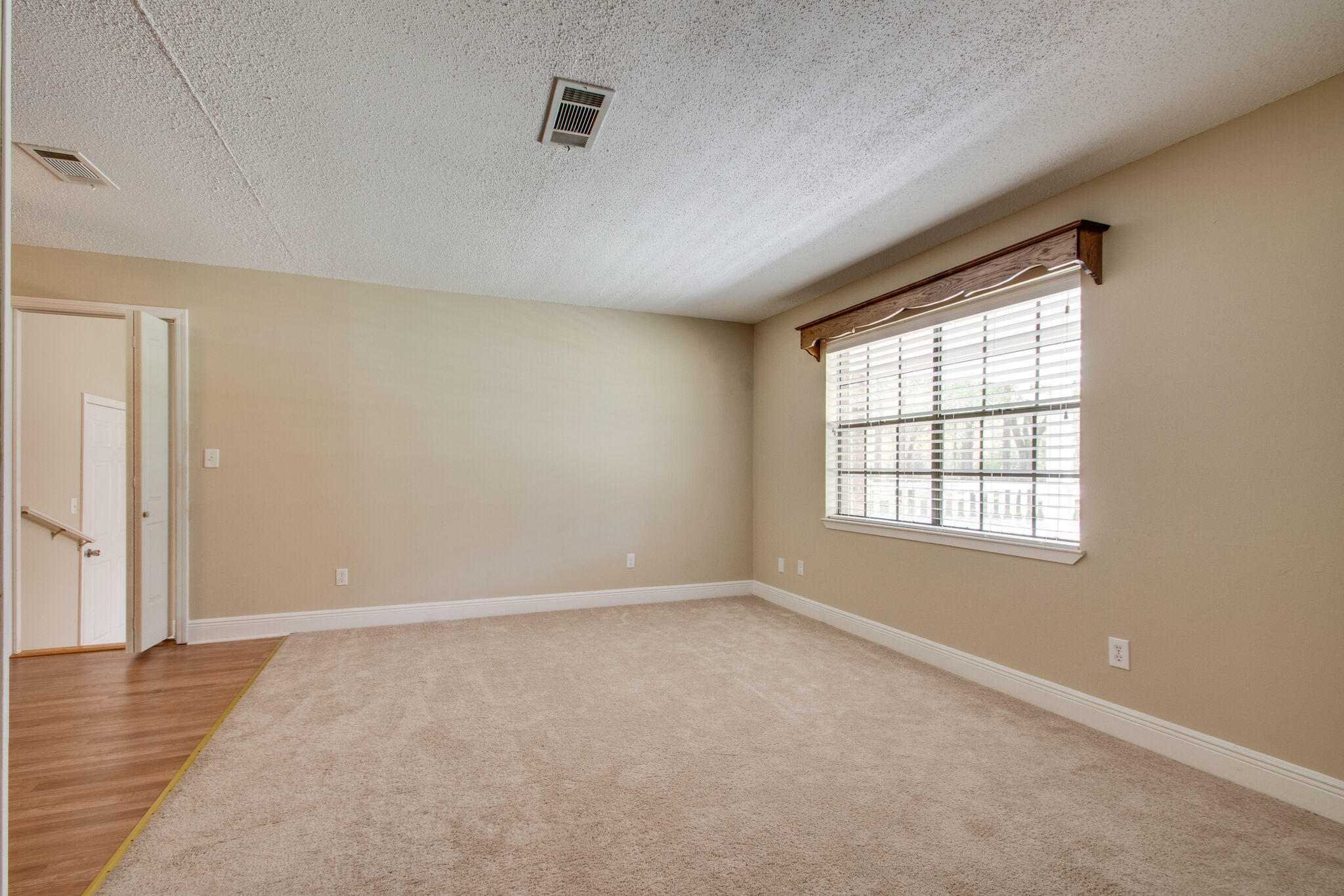 Black Creek - Residential Lease