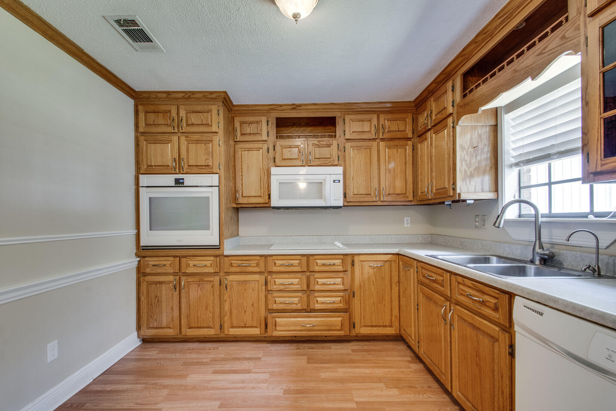 Black Creek - Residential Lease