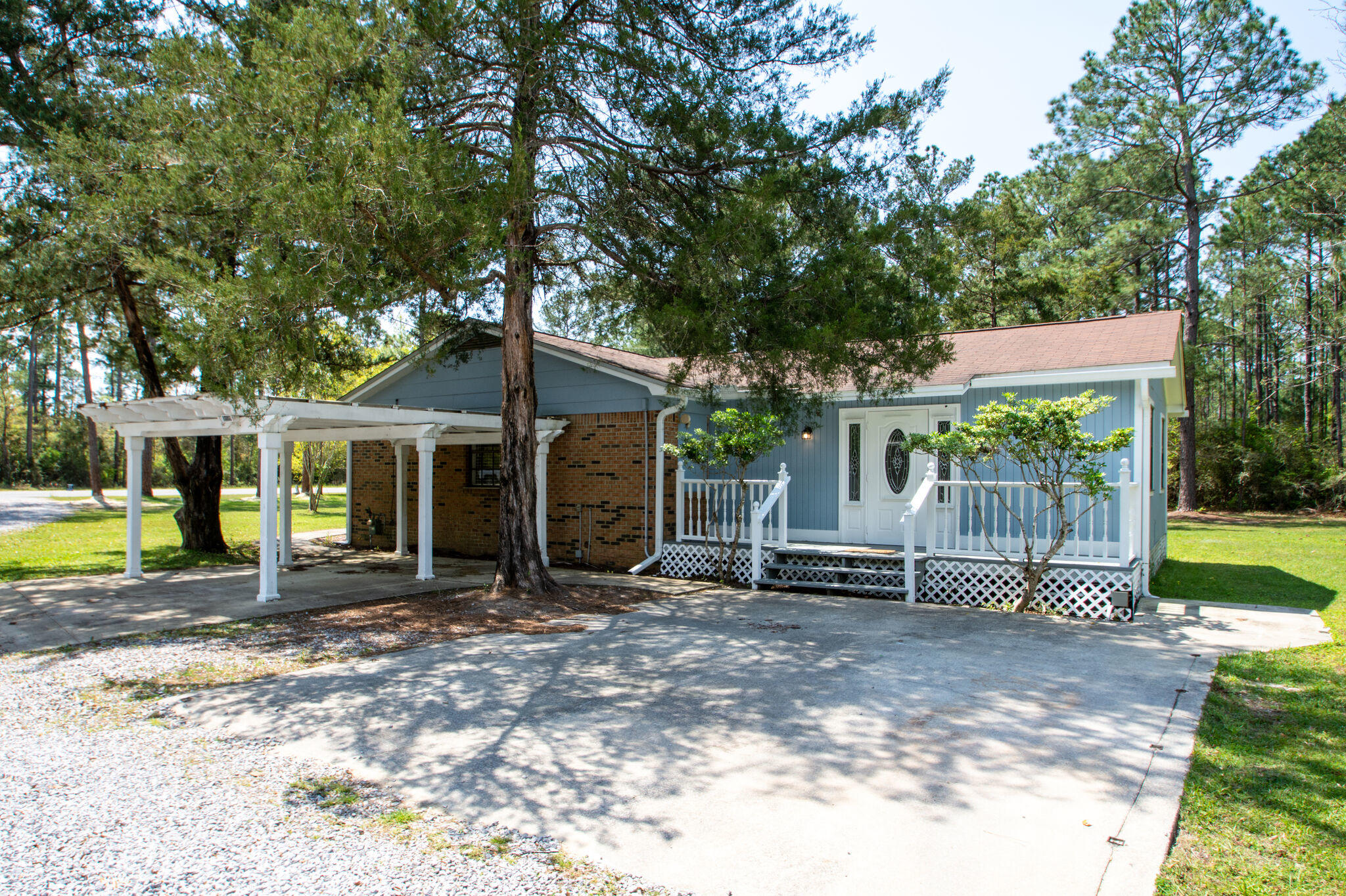 Black Creek - Residential Lease